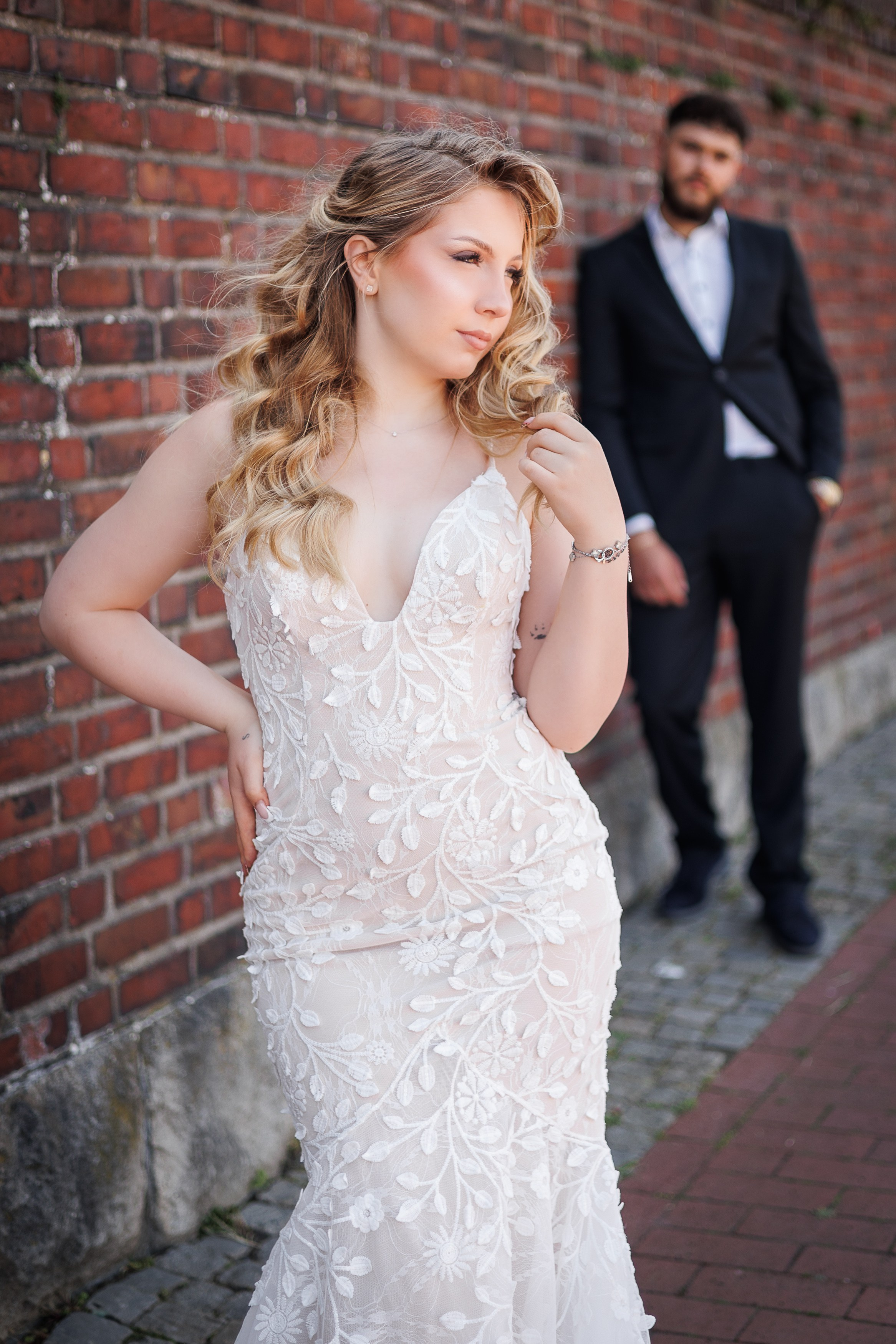 Hochzeit. Hochzeitsfotograf Bremen Liliana Crijavetchi