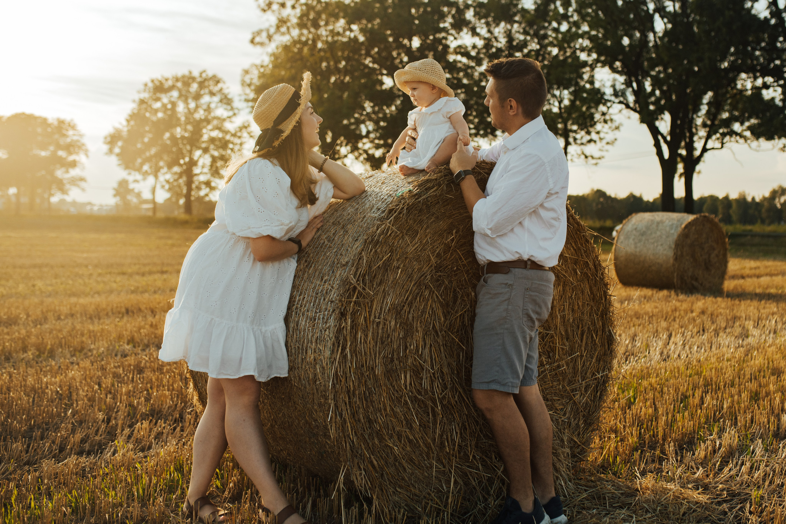 Waligóra Family. Magdawalach.com