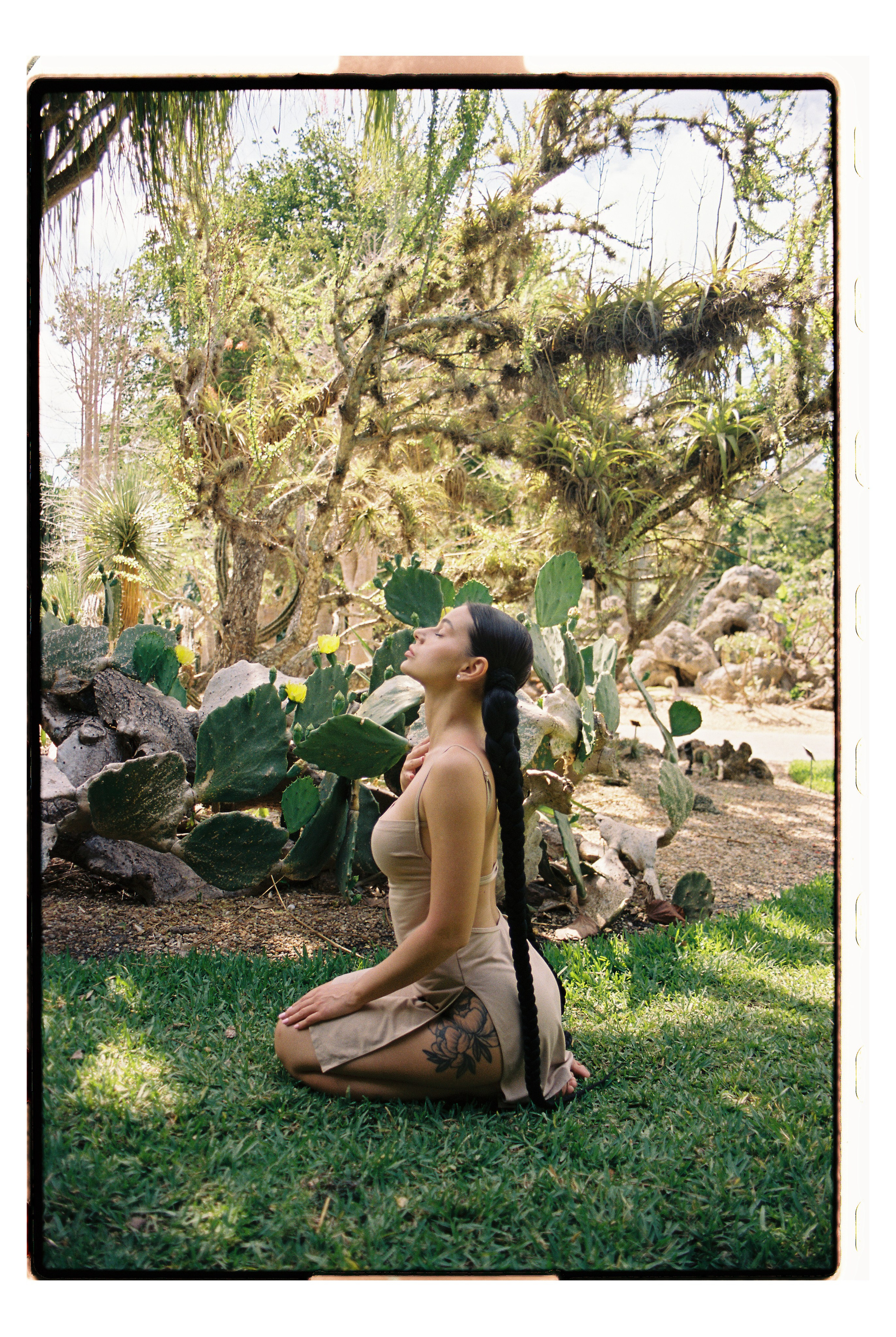 Women’s Personal Shoot