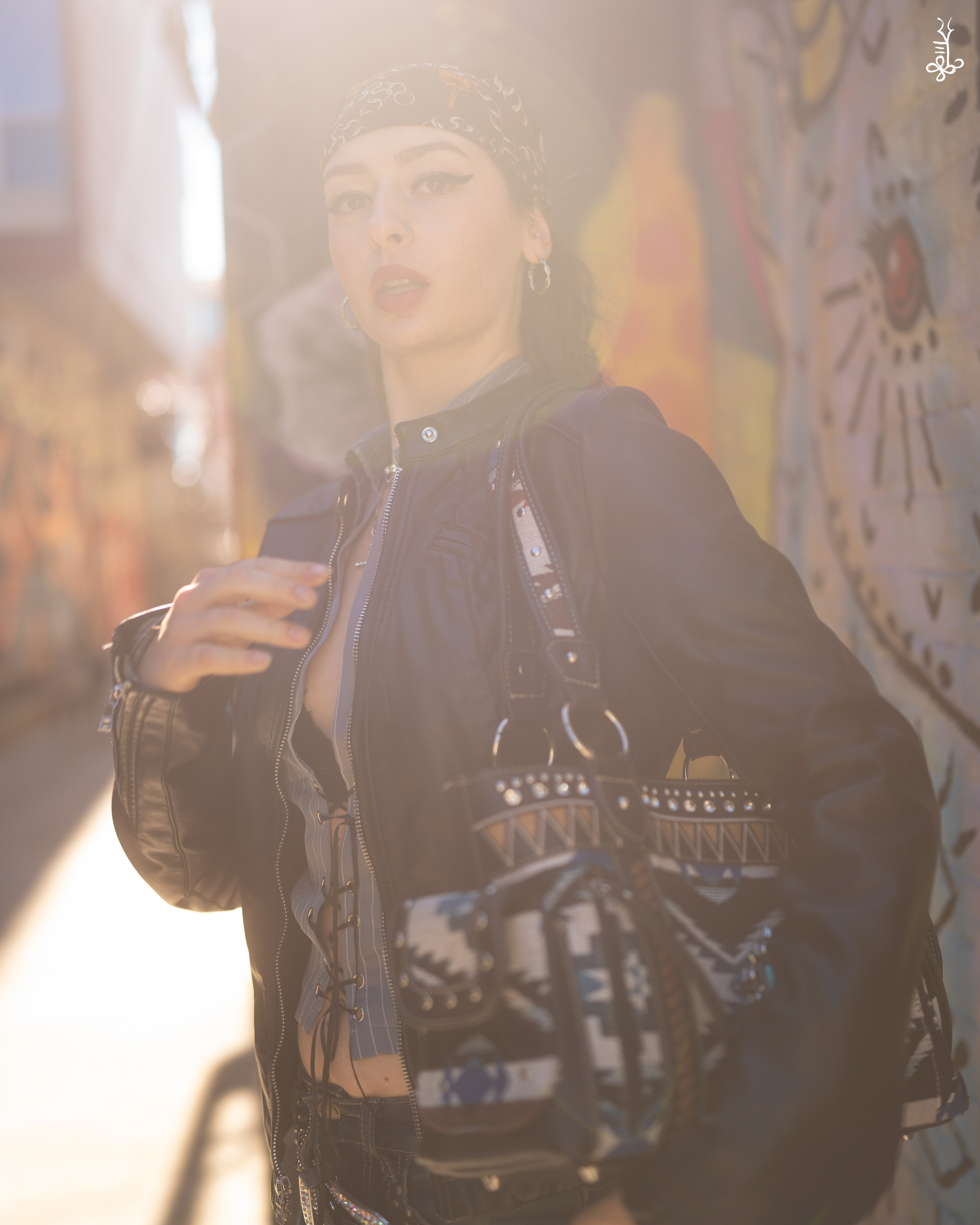 JASELLA. Ke’Ondris