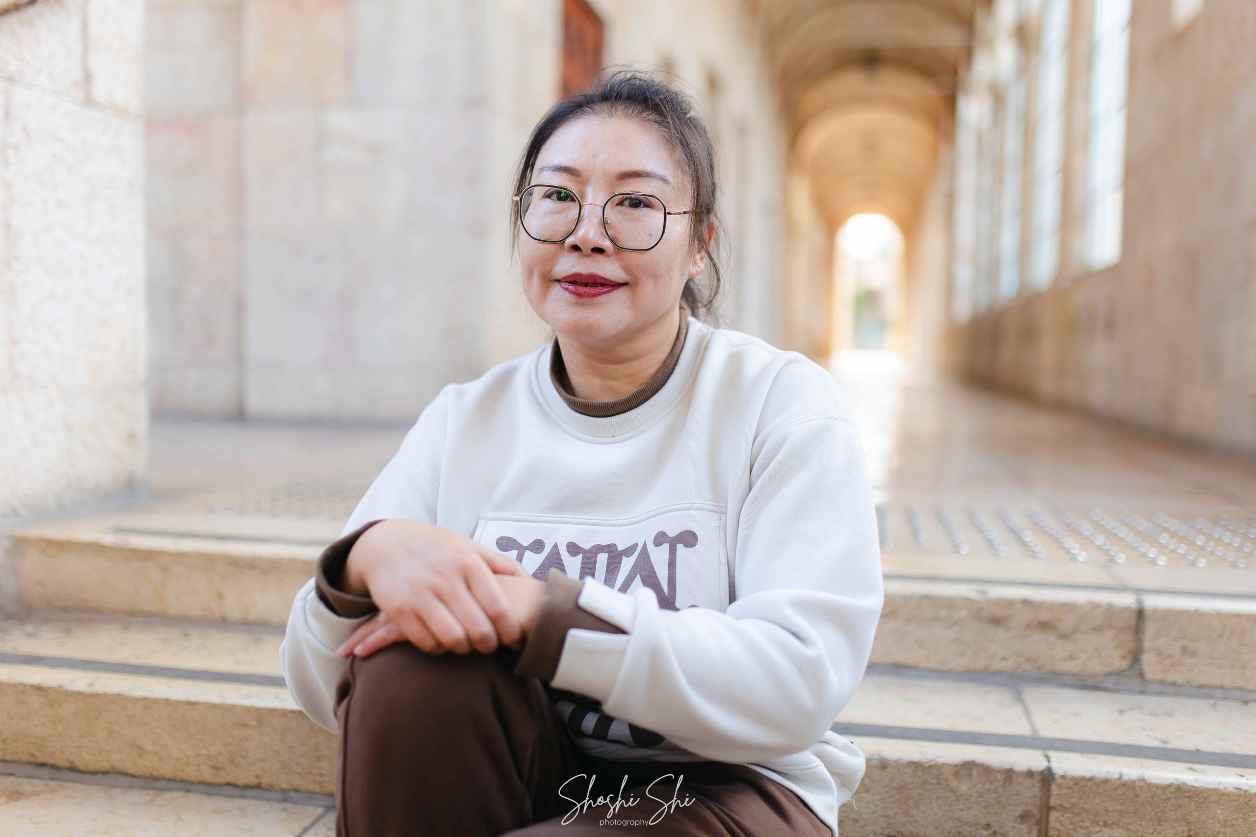 MOTHER AND ME (YMCA). Https://shi-photo.com/