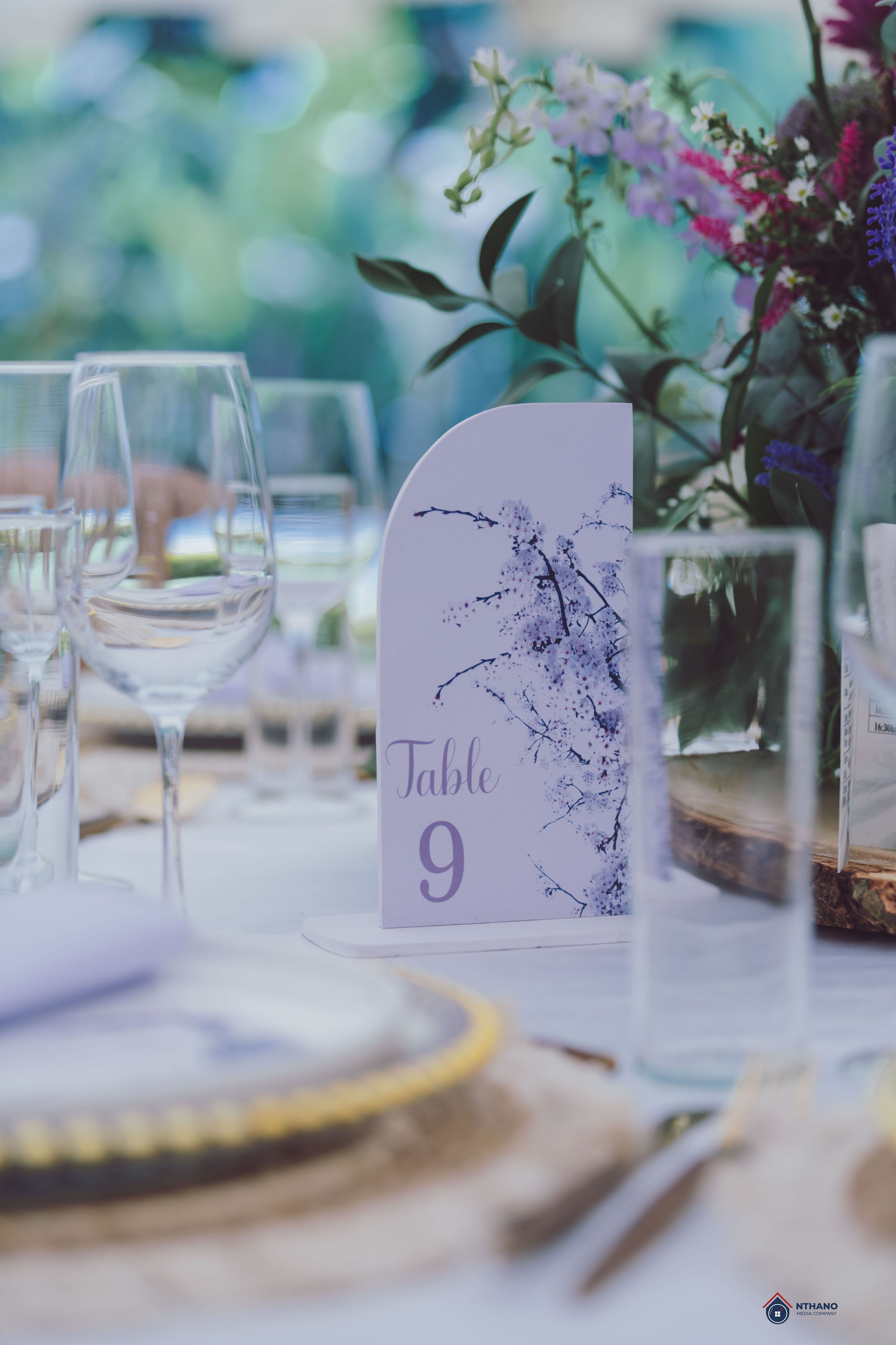 Chilanga Mulilo and Kitchen Party. Main