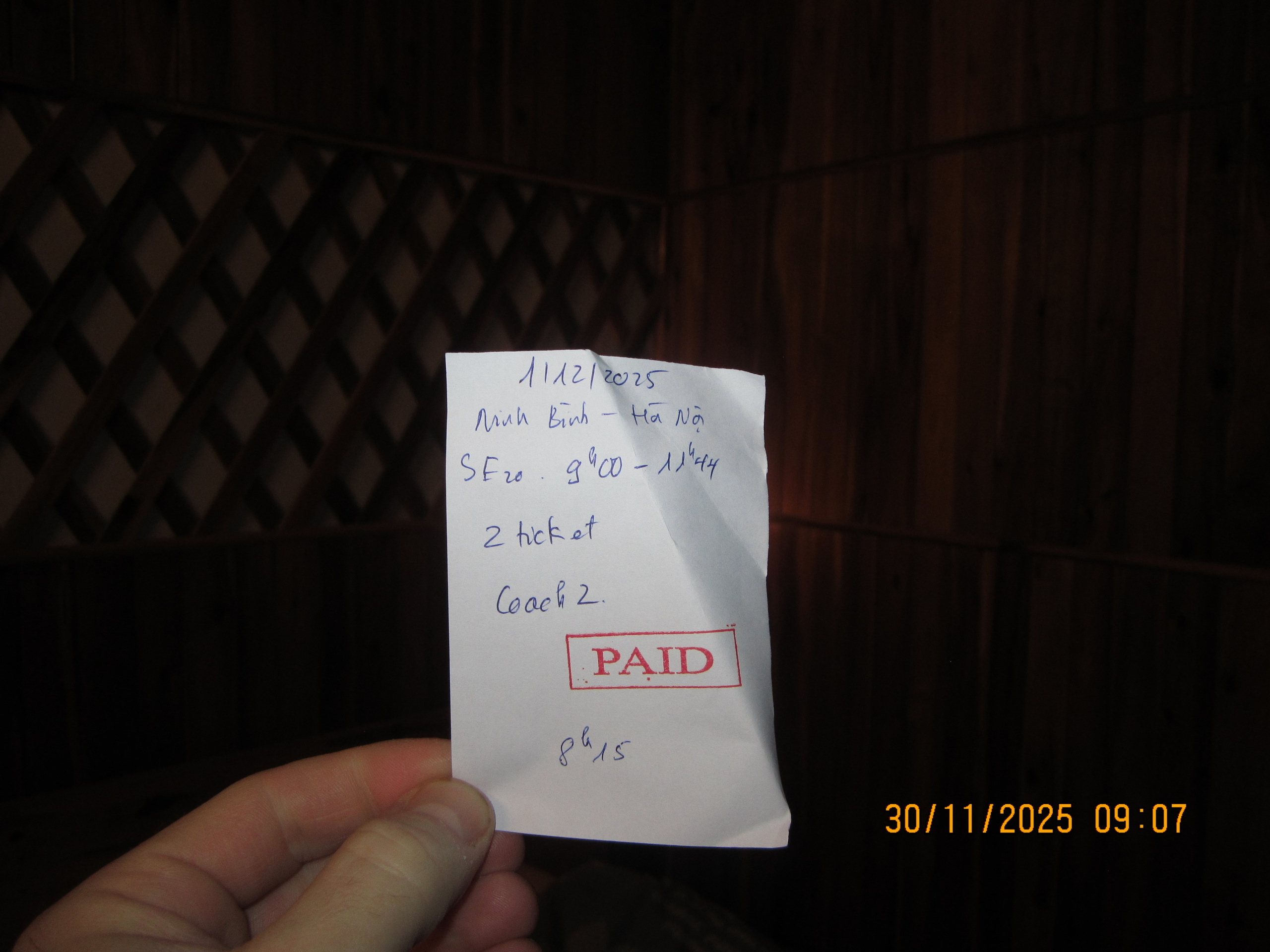 Vietnam. Varia. LondoSpeed Photography