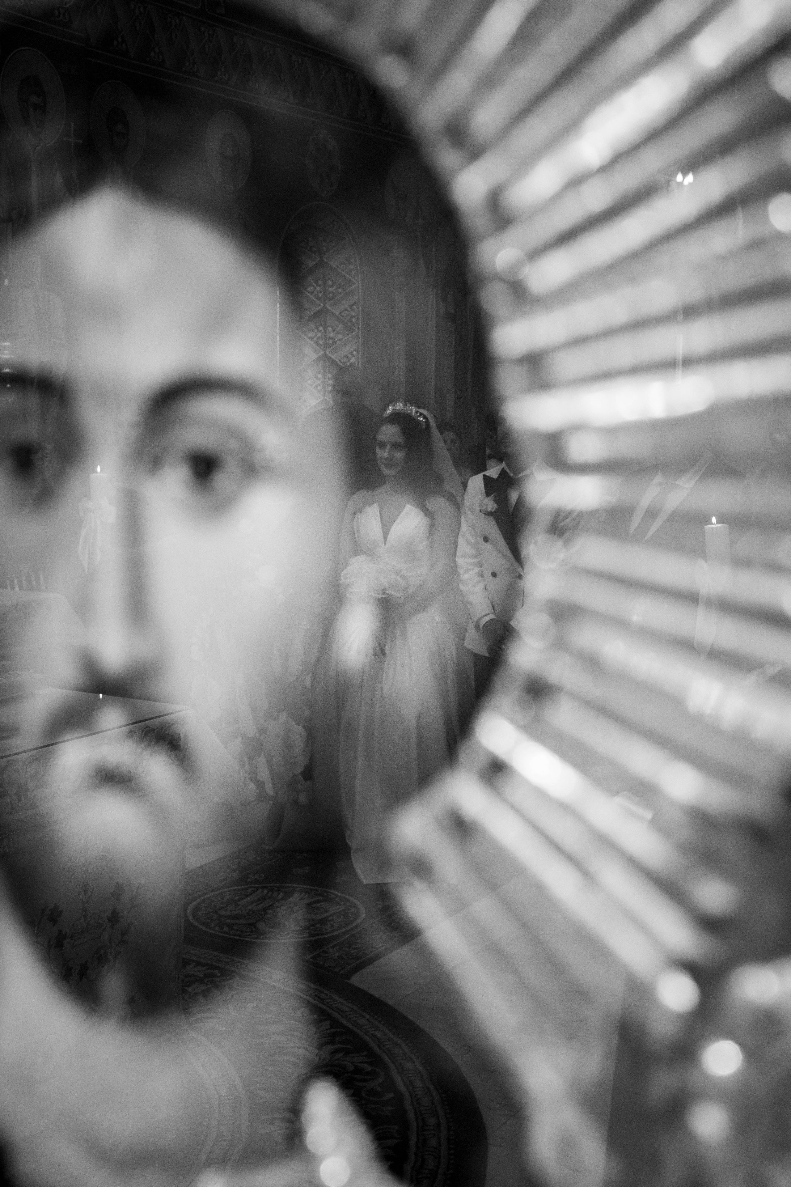 Iuliana & Tiberiu. Gabriel Florea — Fotograf nuntă București