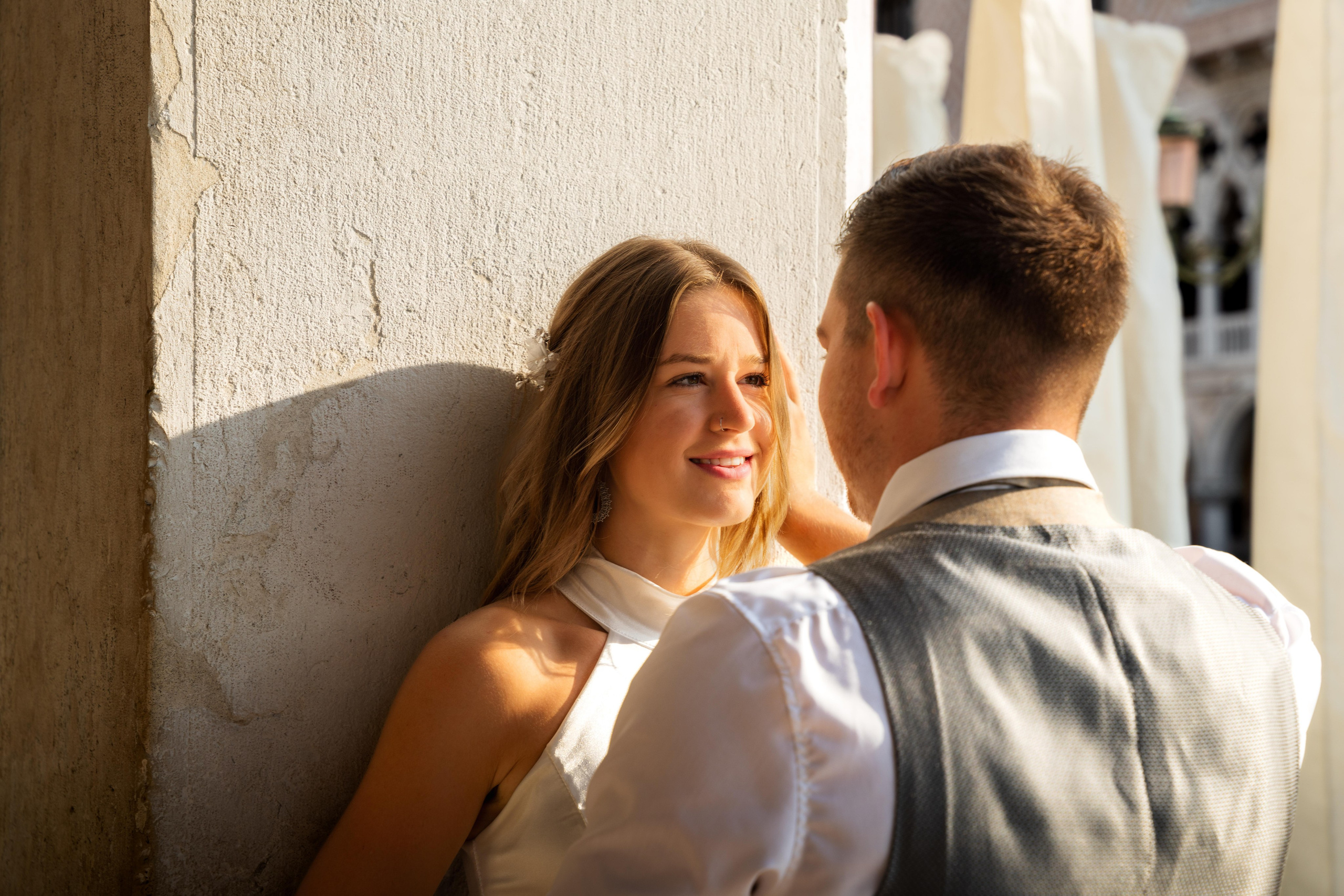 MG Alizada Photography. Proposal and Engagement photographer in Italy