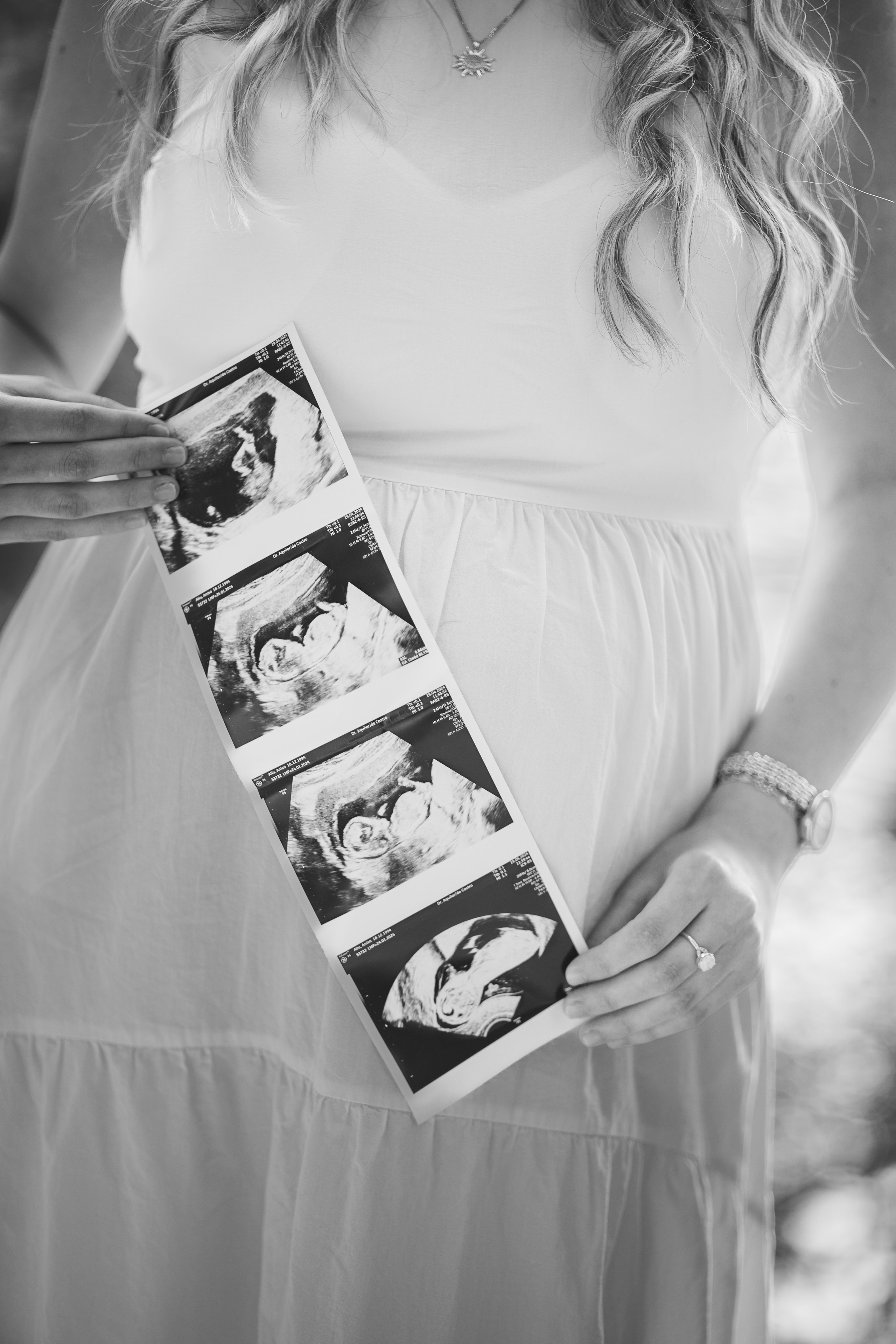 Babybelly. Familien- und Kinderfotografin Katerina Vlasenko, München