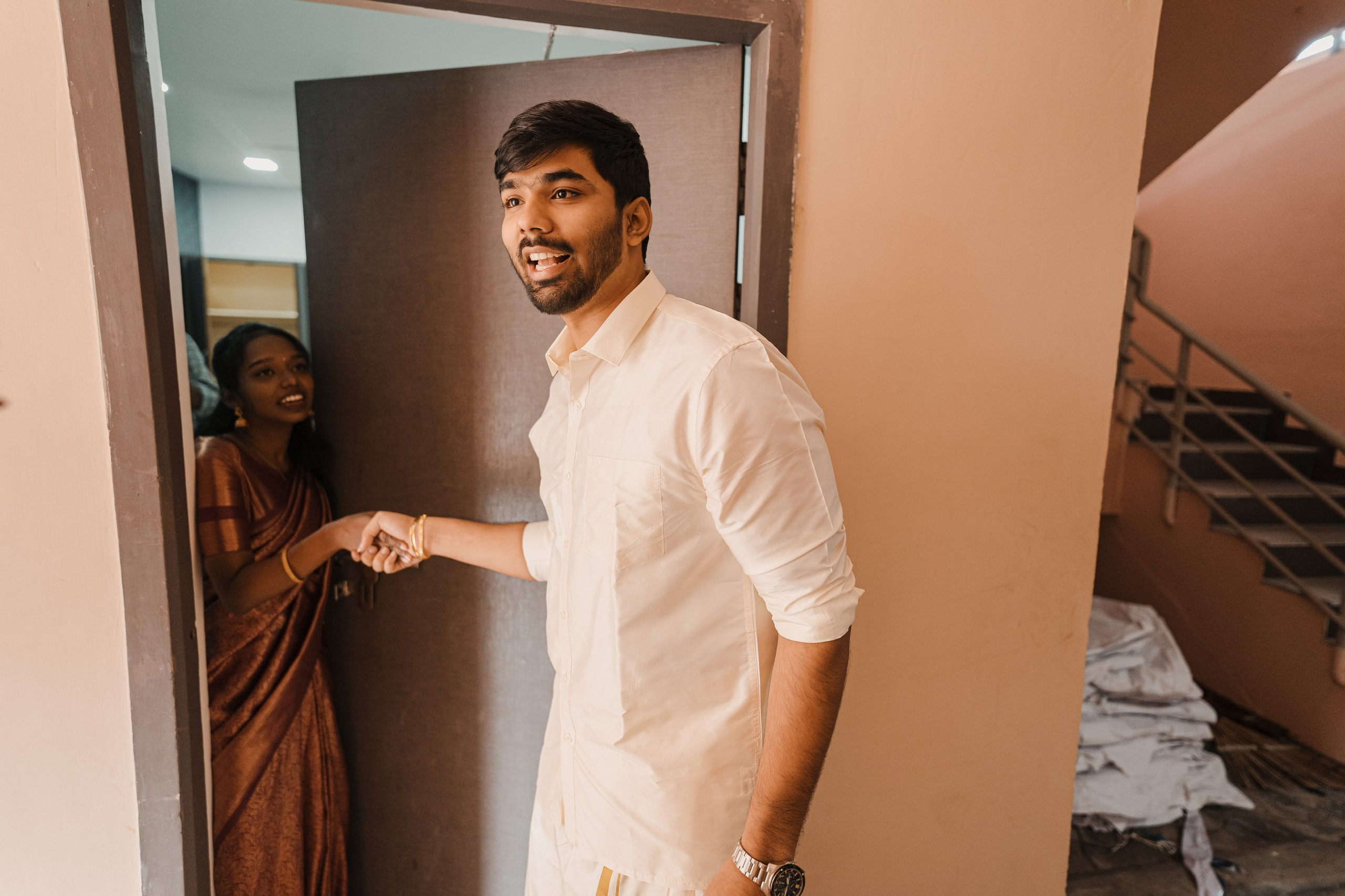 Prem & Sri. Agam Vizha