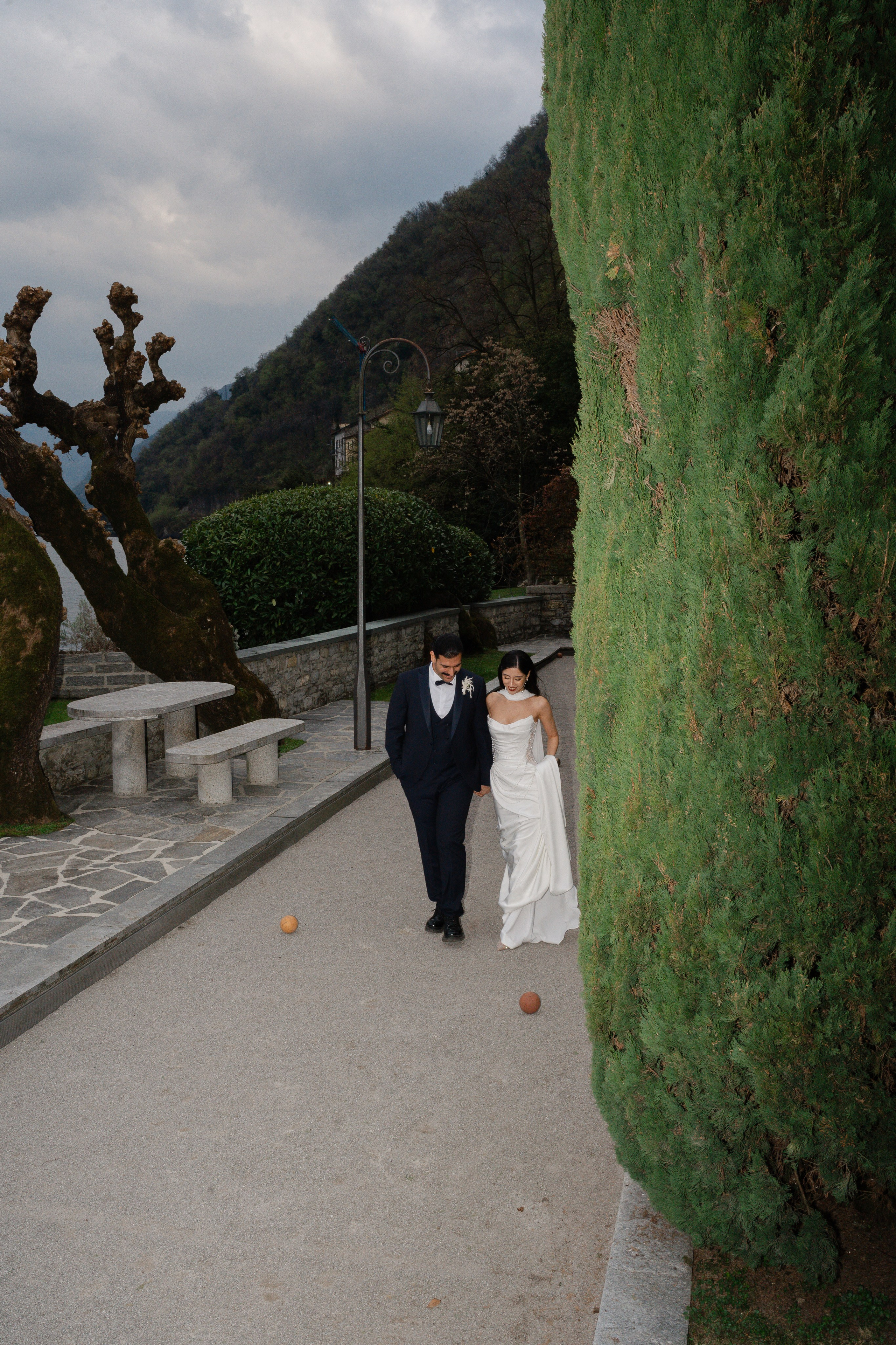 An intimate escape on Lake Como This one felt like La Dolce Vita. PHOTOGRAPHER IN ITALY