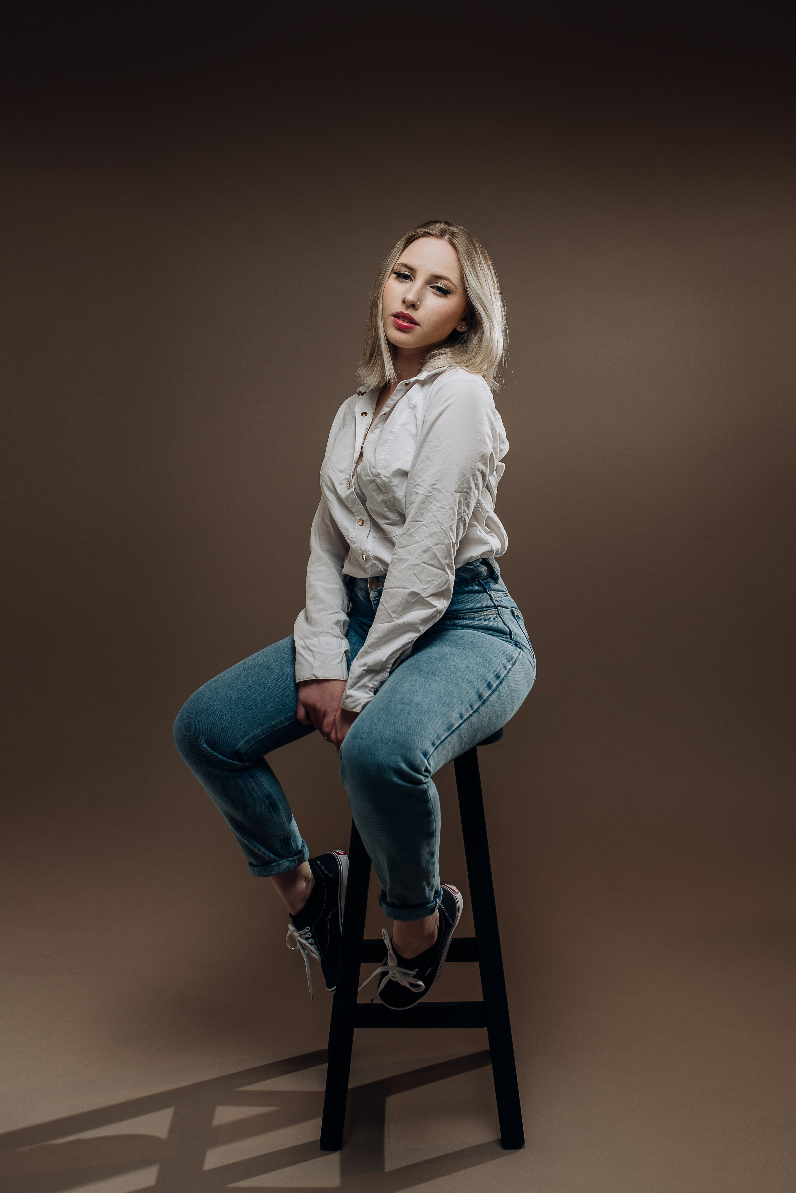 Estudio. Fotografo Alexssander Alves Lopes