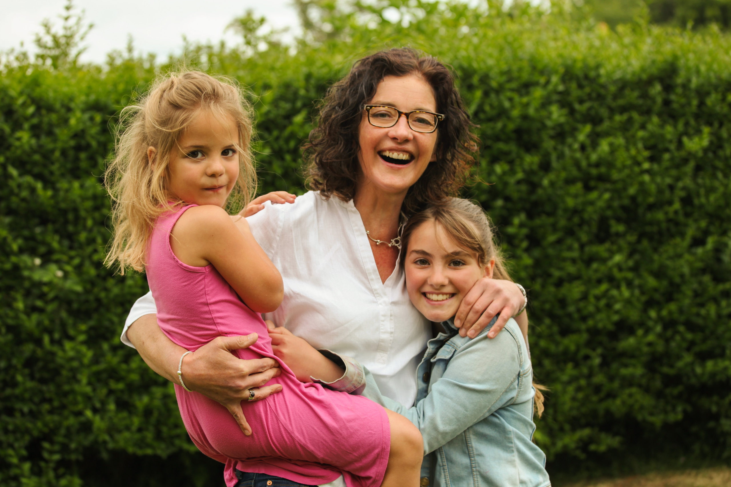 Family and Wedding. Photographer Anya Goldenberg. Works in Reading and surrounding areas