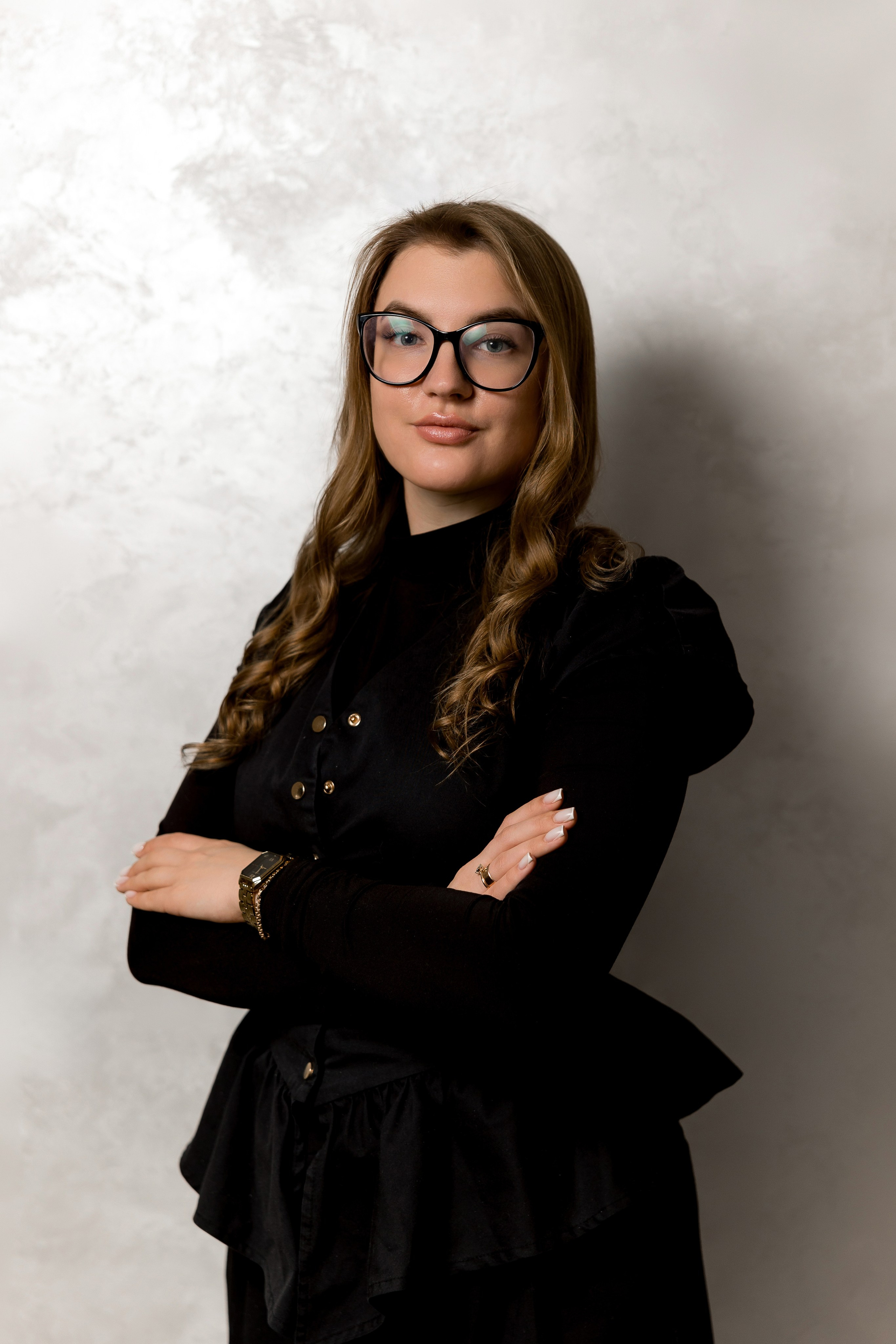 Майстер манікюру Марія. Ірина Терещук