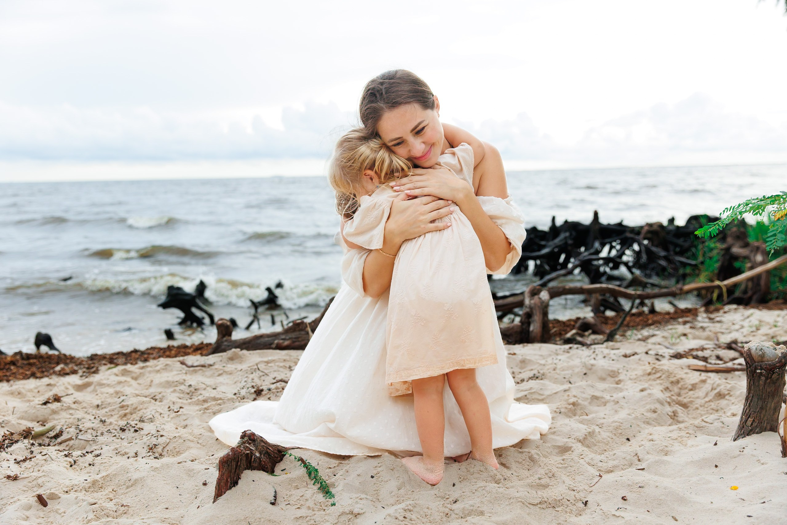 Yana (New Orleans). Photographer Julia Makoveeva