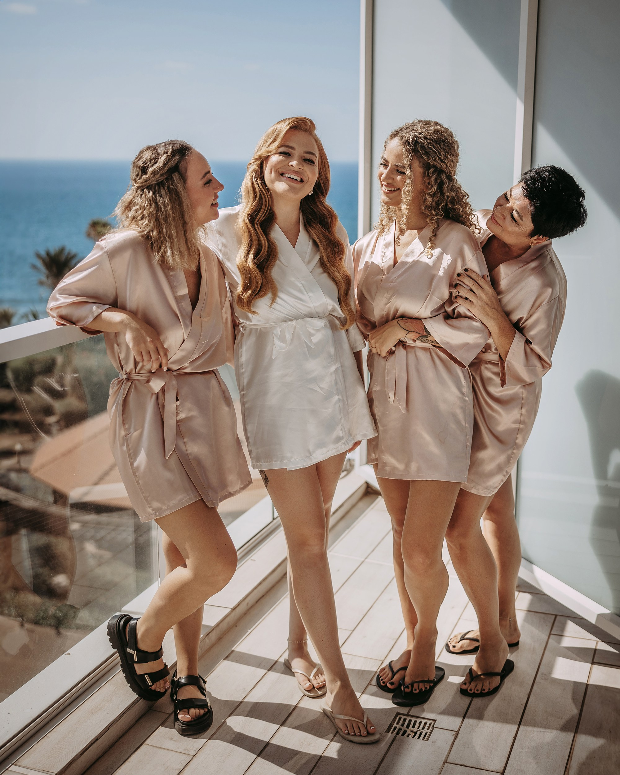 Moria & Ivan — Wedding In Netanya, Israel. George TLV — Professional photographer and retoucher in Israel