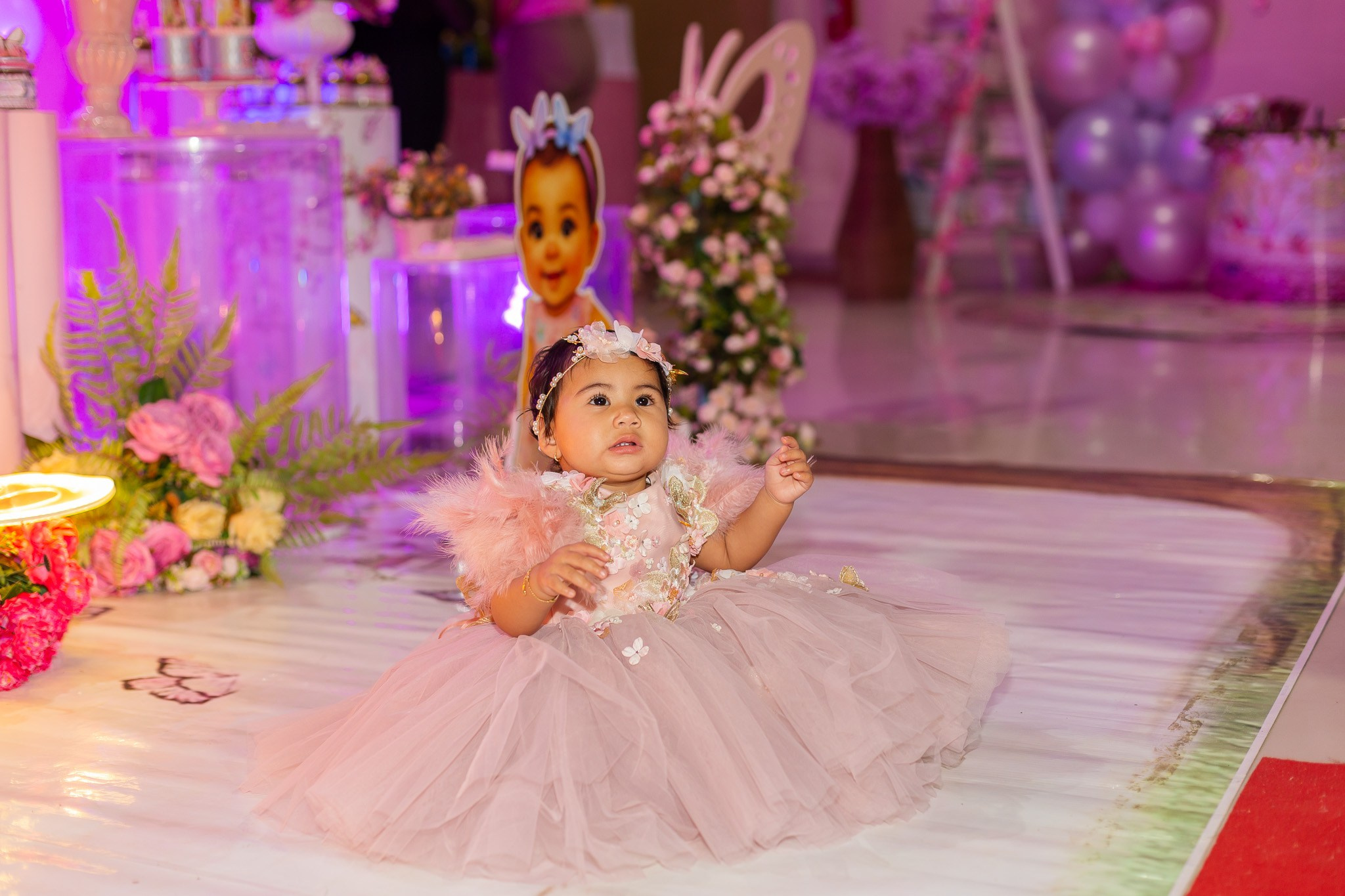 Fotos de festa infantil. Ericson Ribeiro | Fotógrafo em Tefé — Amazonas