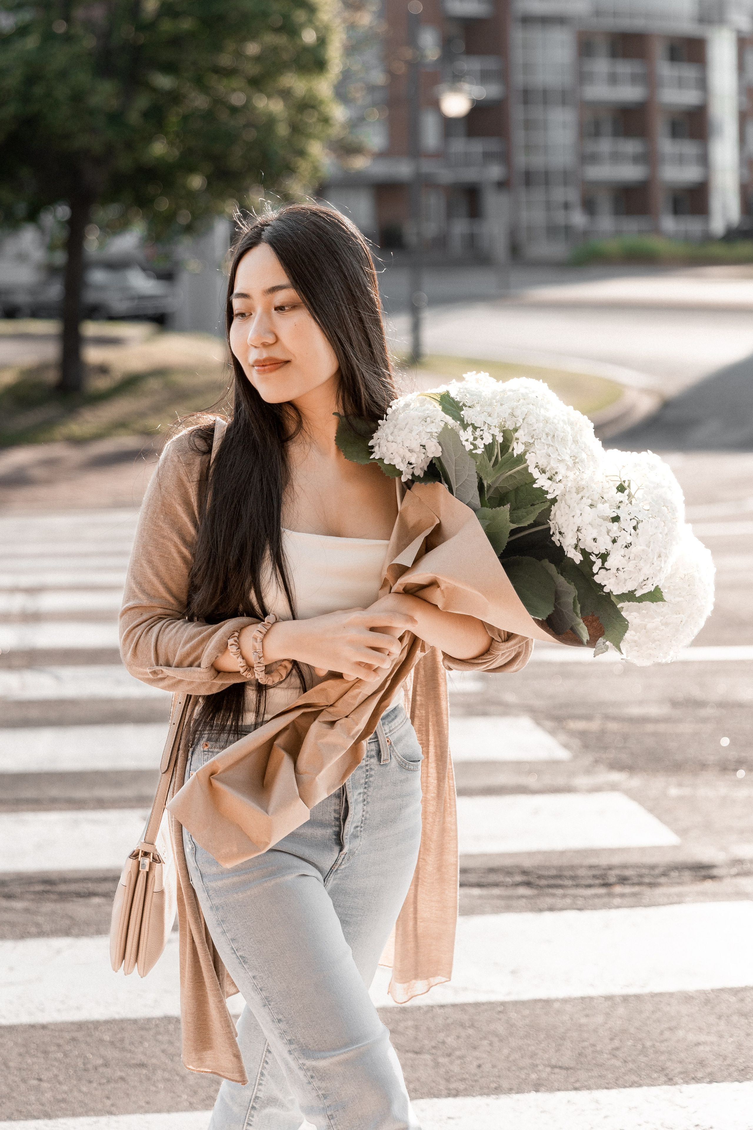 Hoang-Anh. Eugenia Guryev Photography | Portrait & Family Photographer in Moncton, New Brunswick
