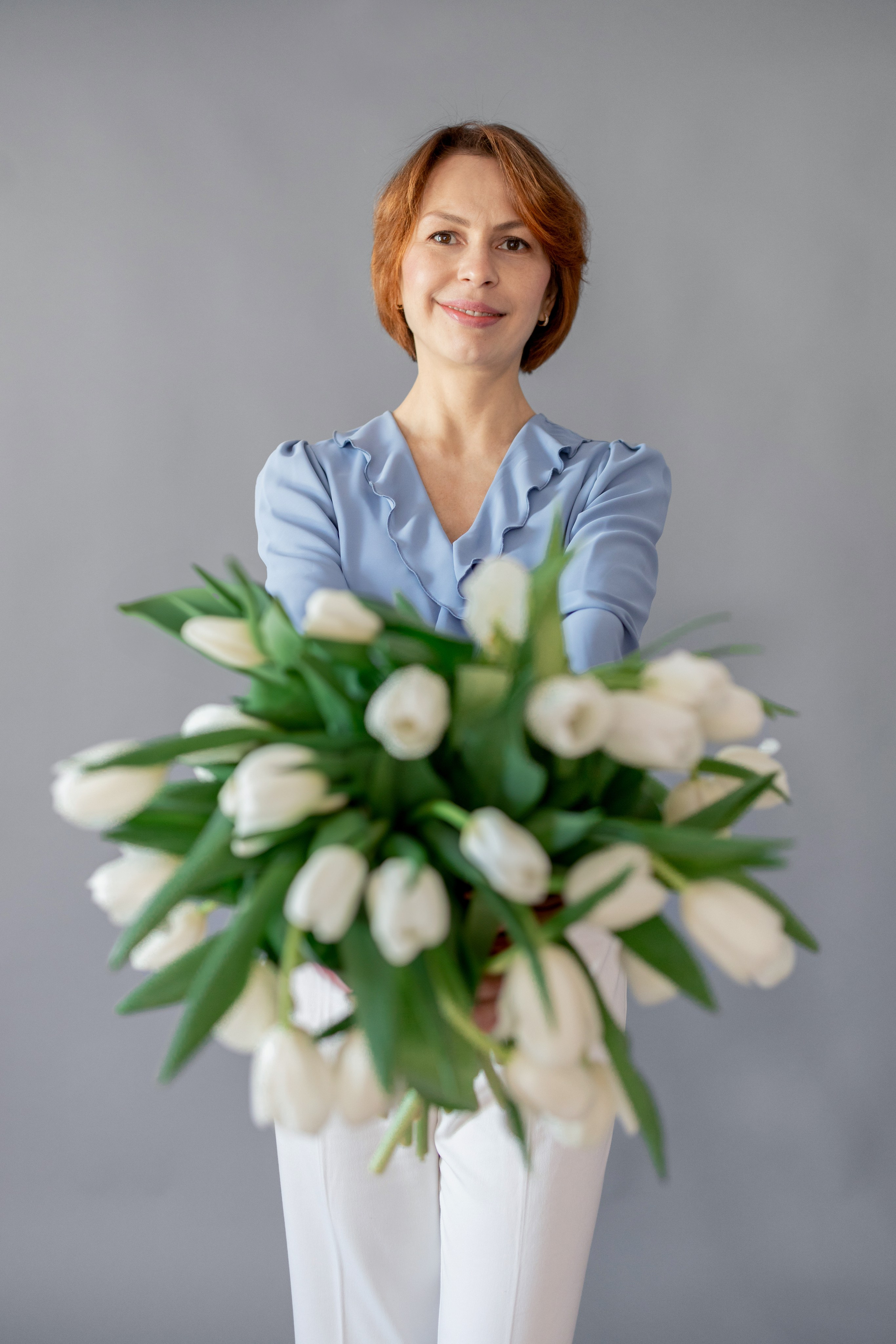 Maria. Eugenia Guryev Photography | Portrait & Family Photographer in Moncton, New Brunswick