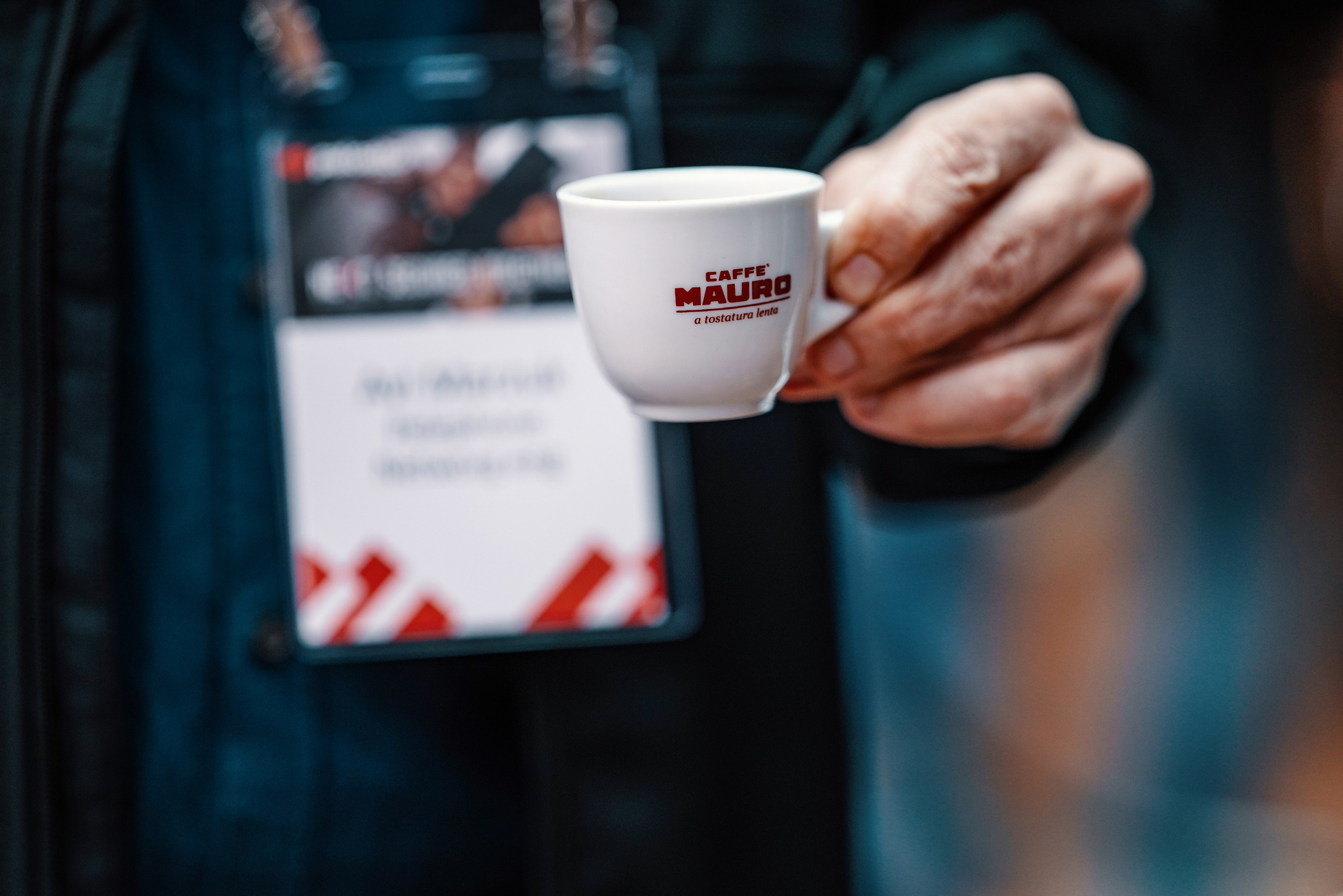 Business. Dmitry Gorodetsky Event Photographer