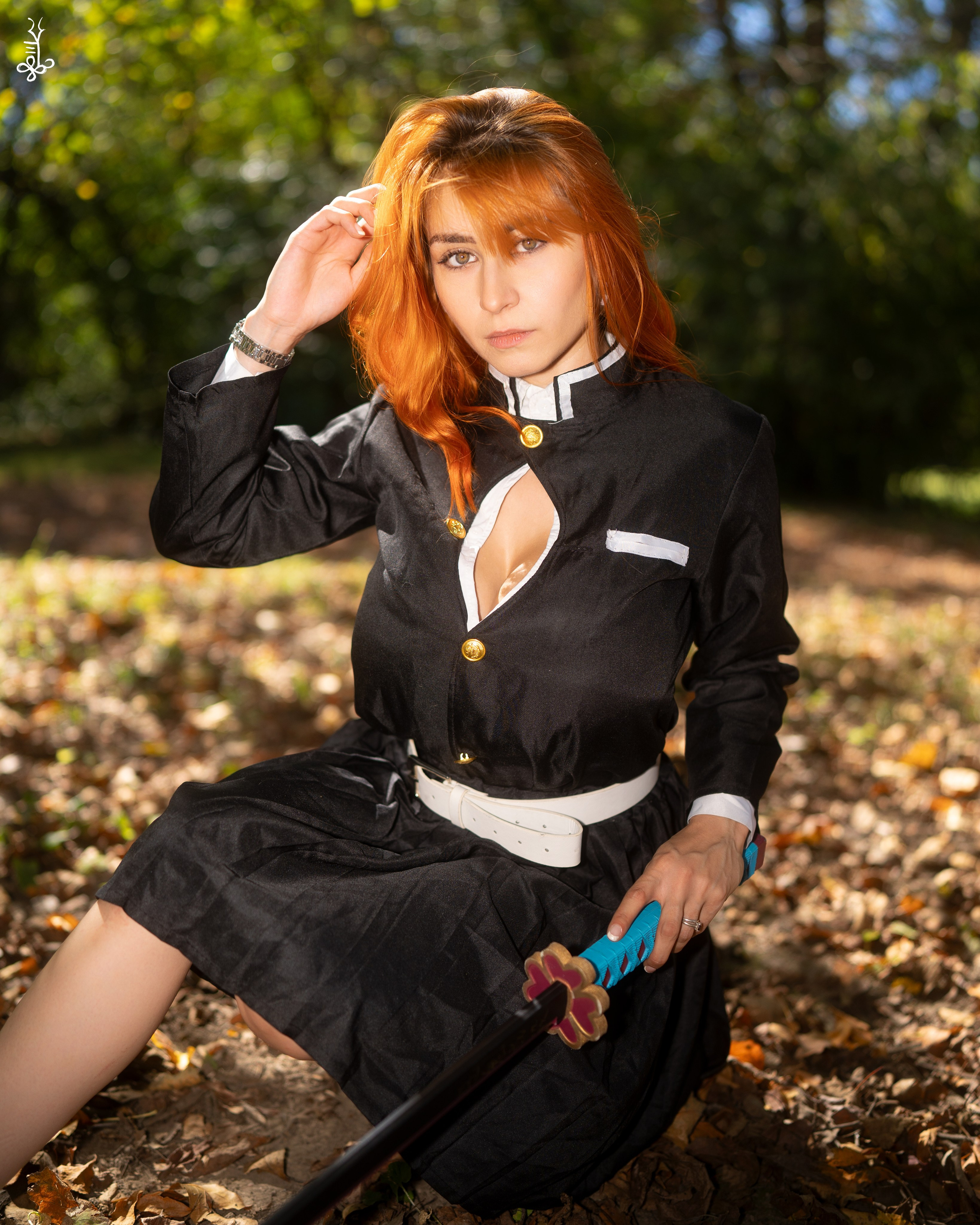 KATIE FLORES. Ke’Ondris