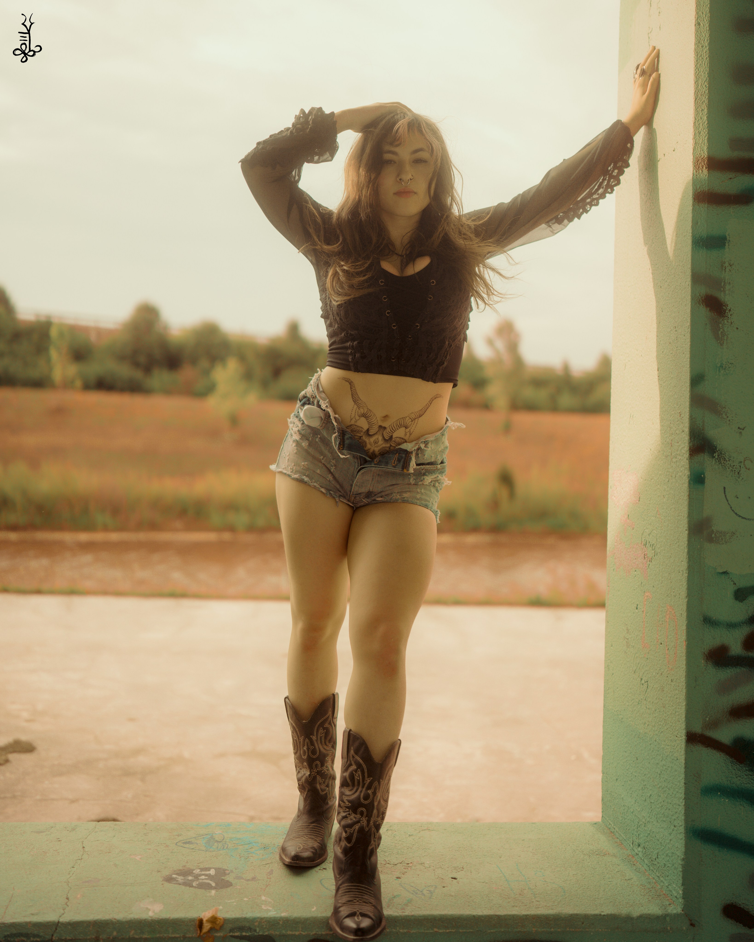 KEIRSTYN. Ke’Ondris