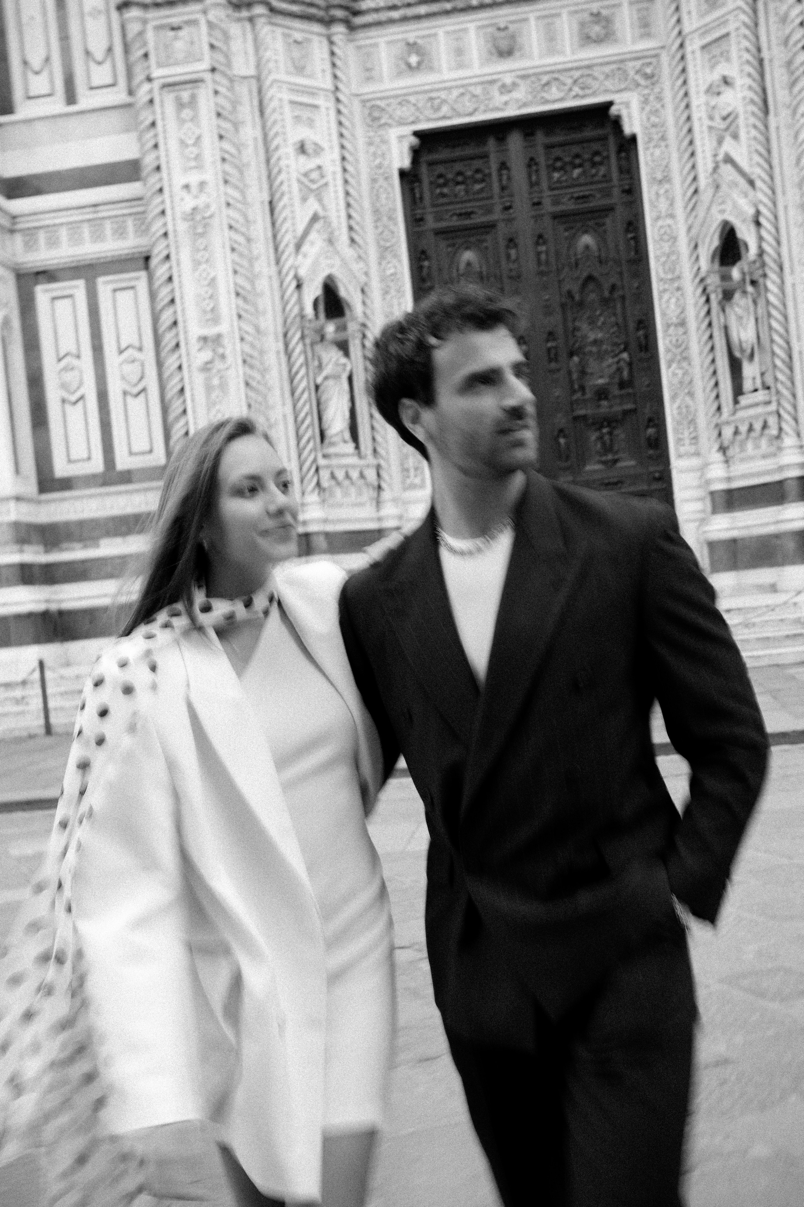 Gloria & Giulio. Fotograf de nuntă Alex Pasarelu