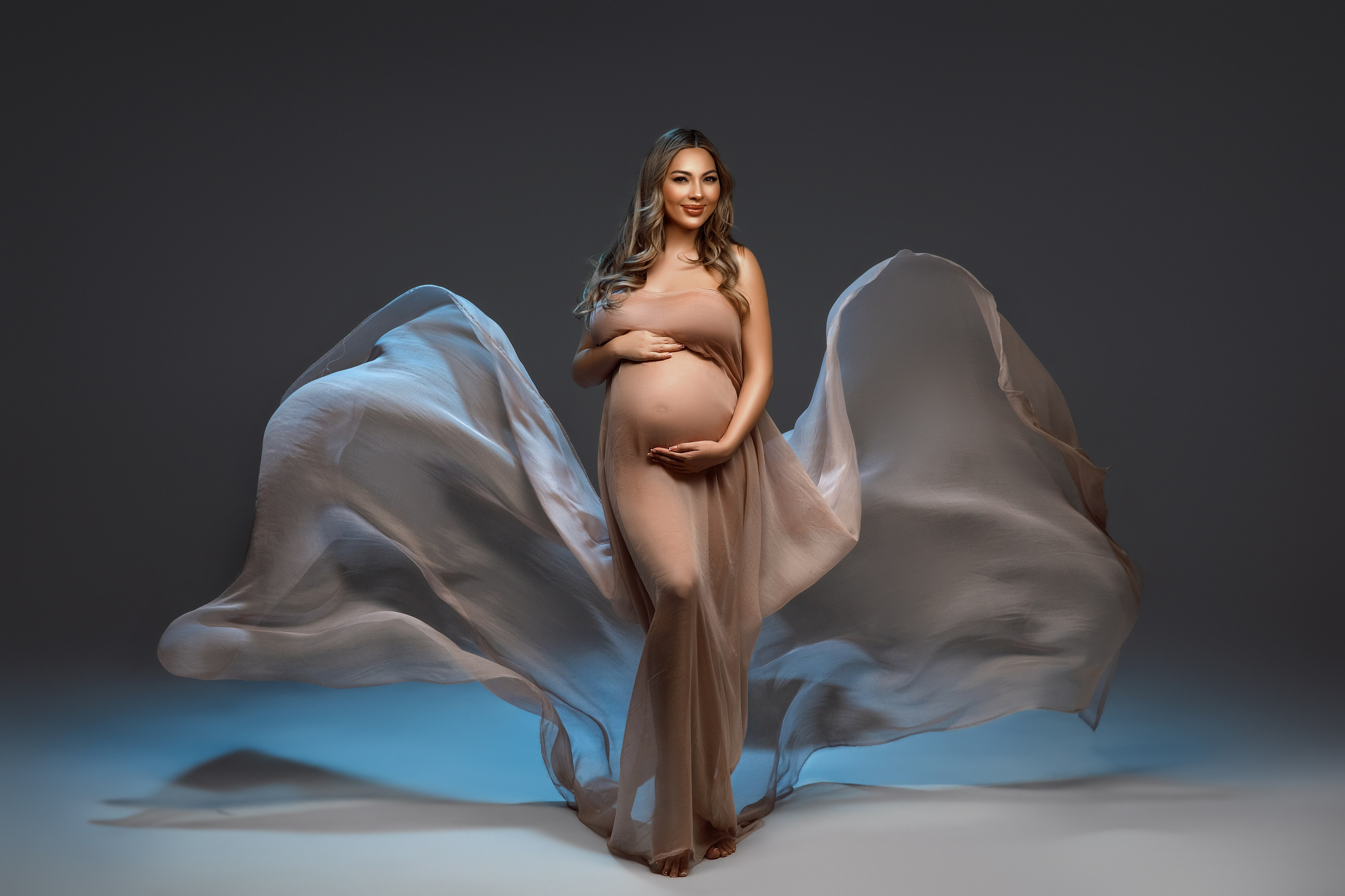 Portafolio de Fotografía de Maternidad – Natasha Reev. Natasha Reev Fotógrafa de maternidad en Los Ángeles