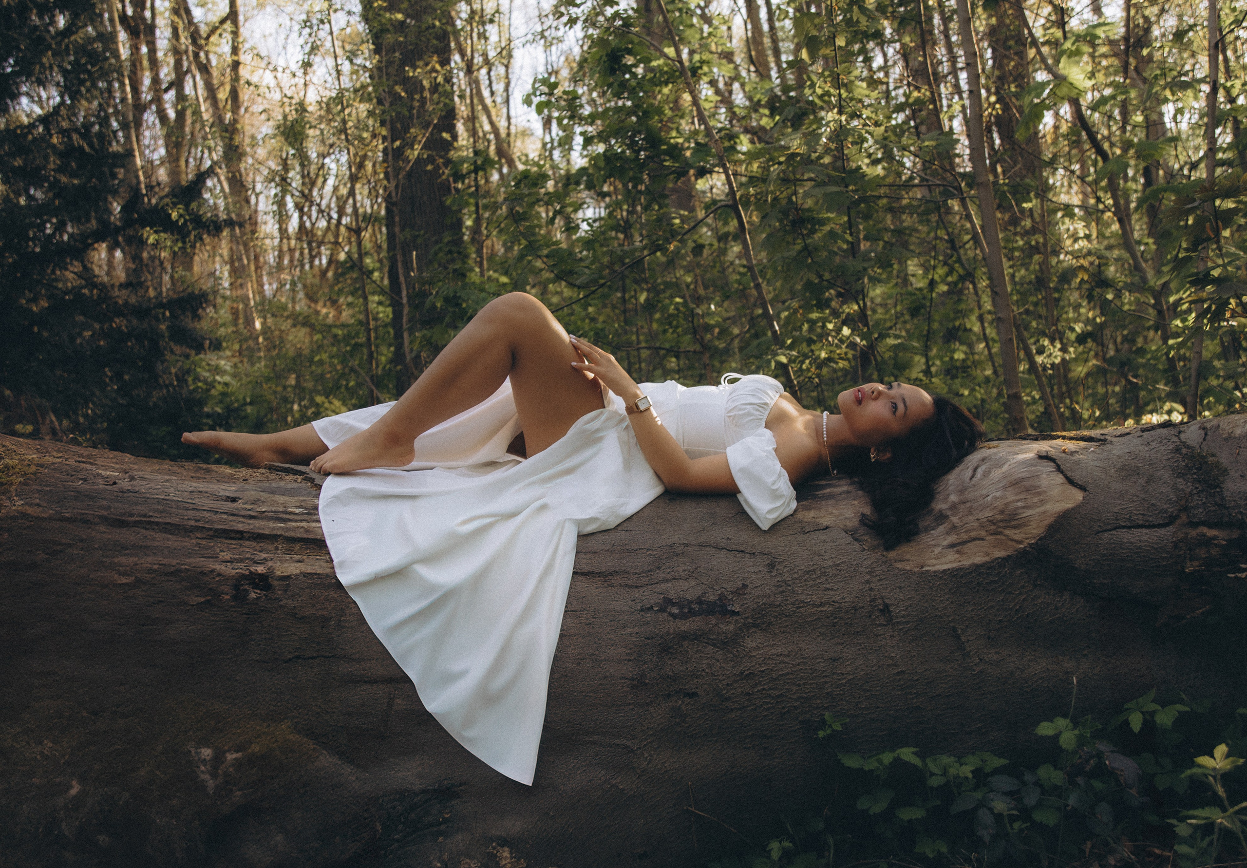 Portrait. Photographer Düsseldorf, Cologne, NRW — Kristina Braudo