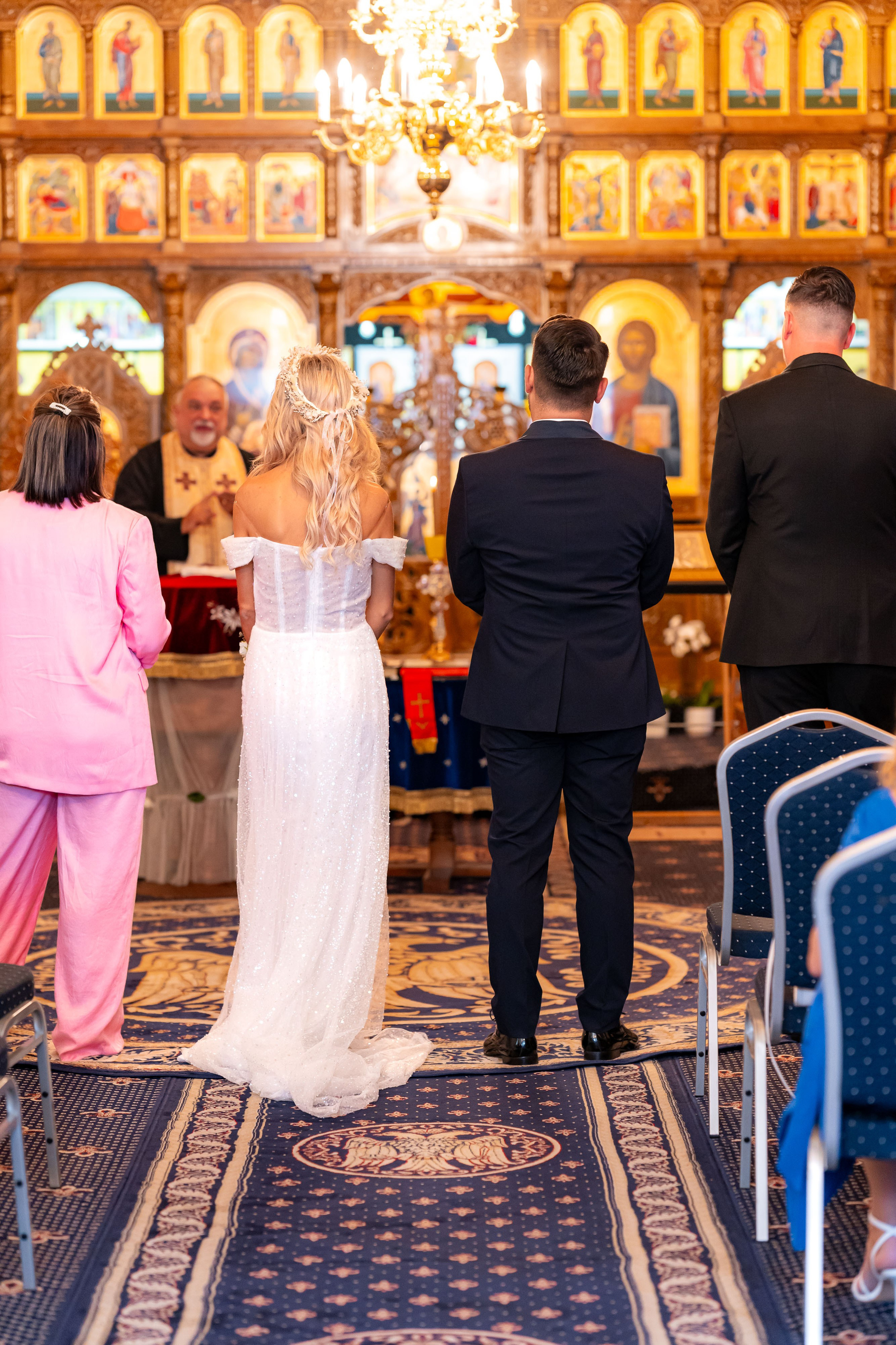 Weddings/Engagements