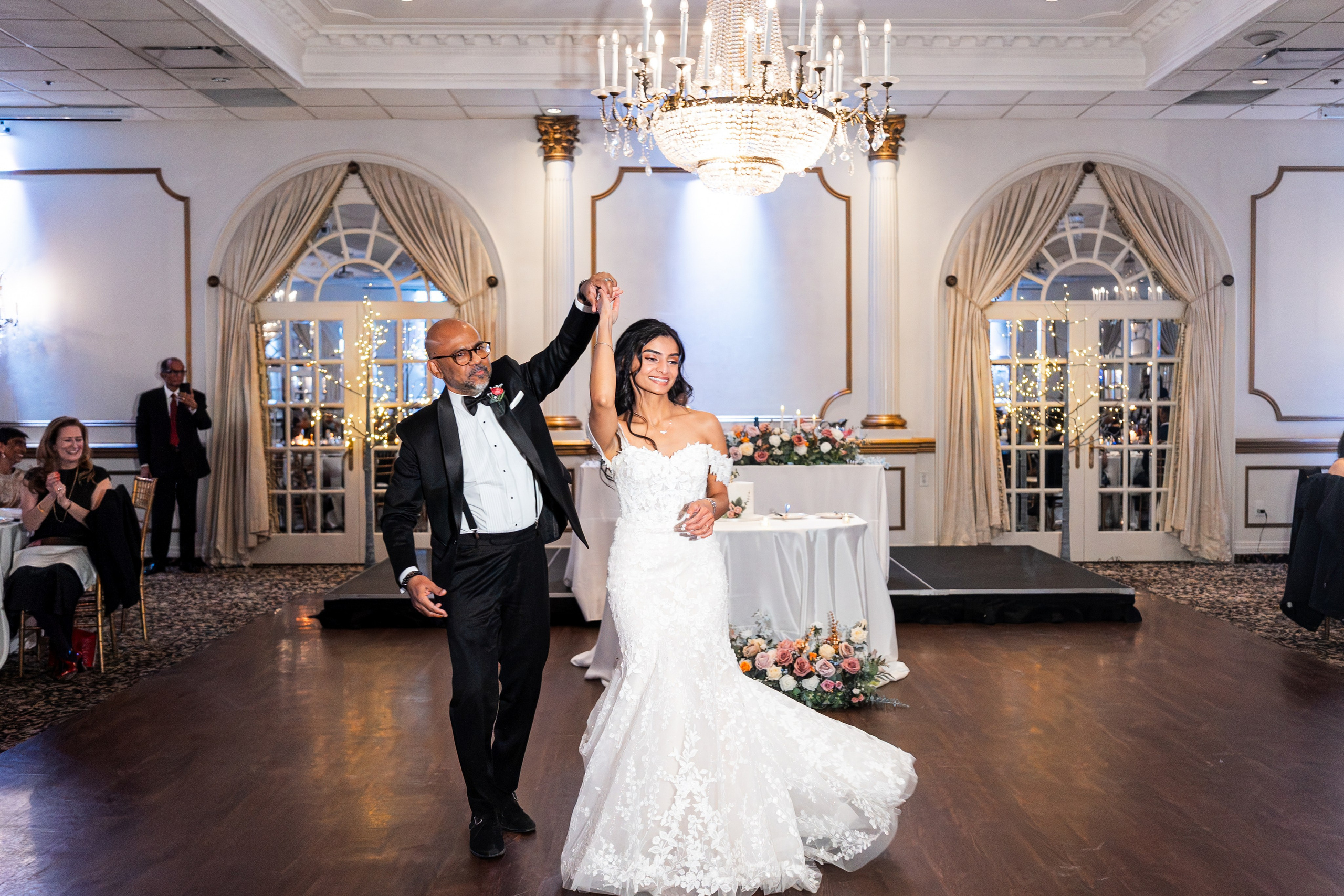 Arantxa&Devohn. Madhurina photography