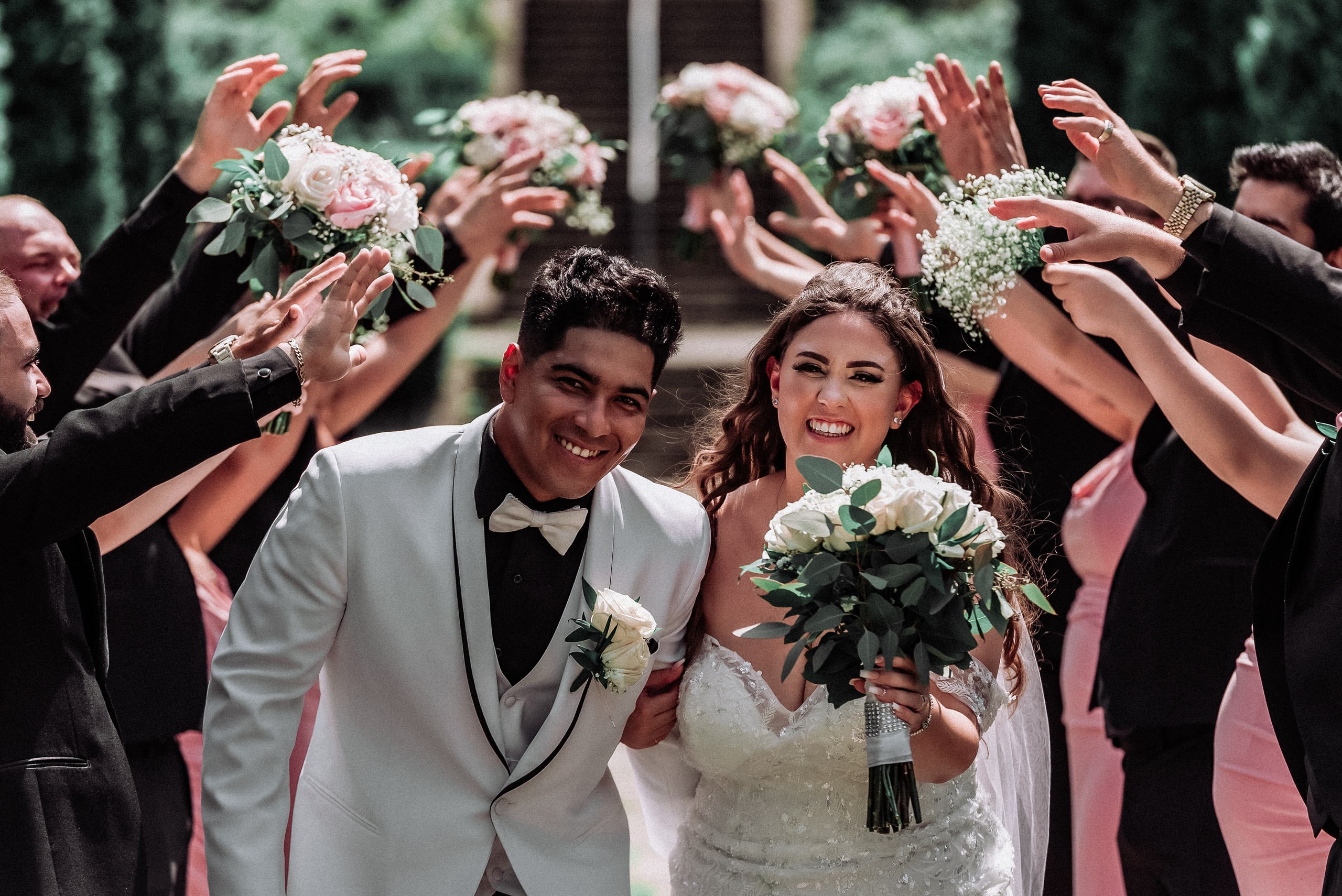 Wedding. Madhurina photography