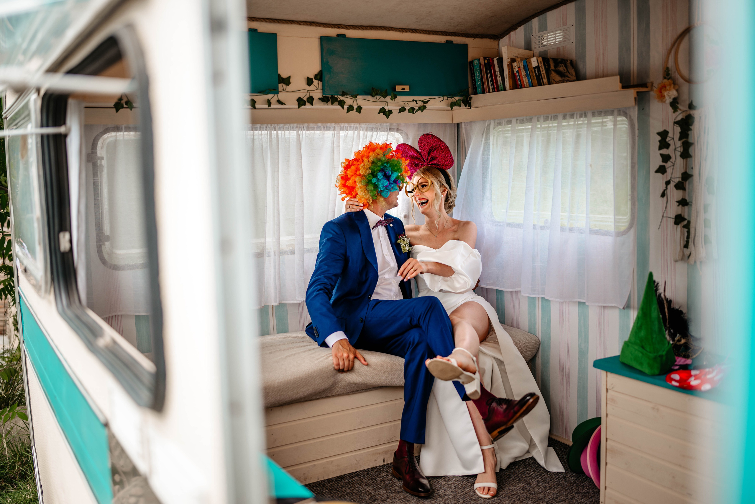 Radu Rahovan Fotograf de nuntǎ Cluj