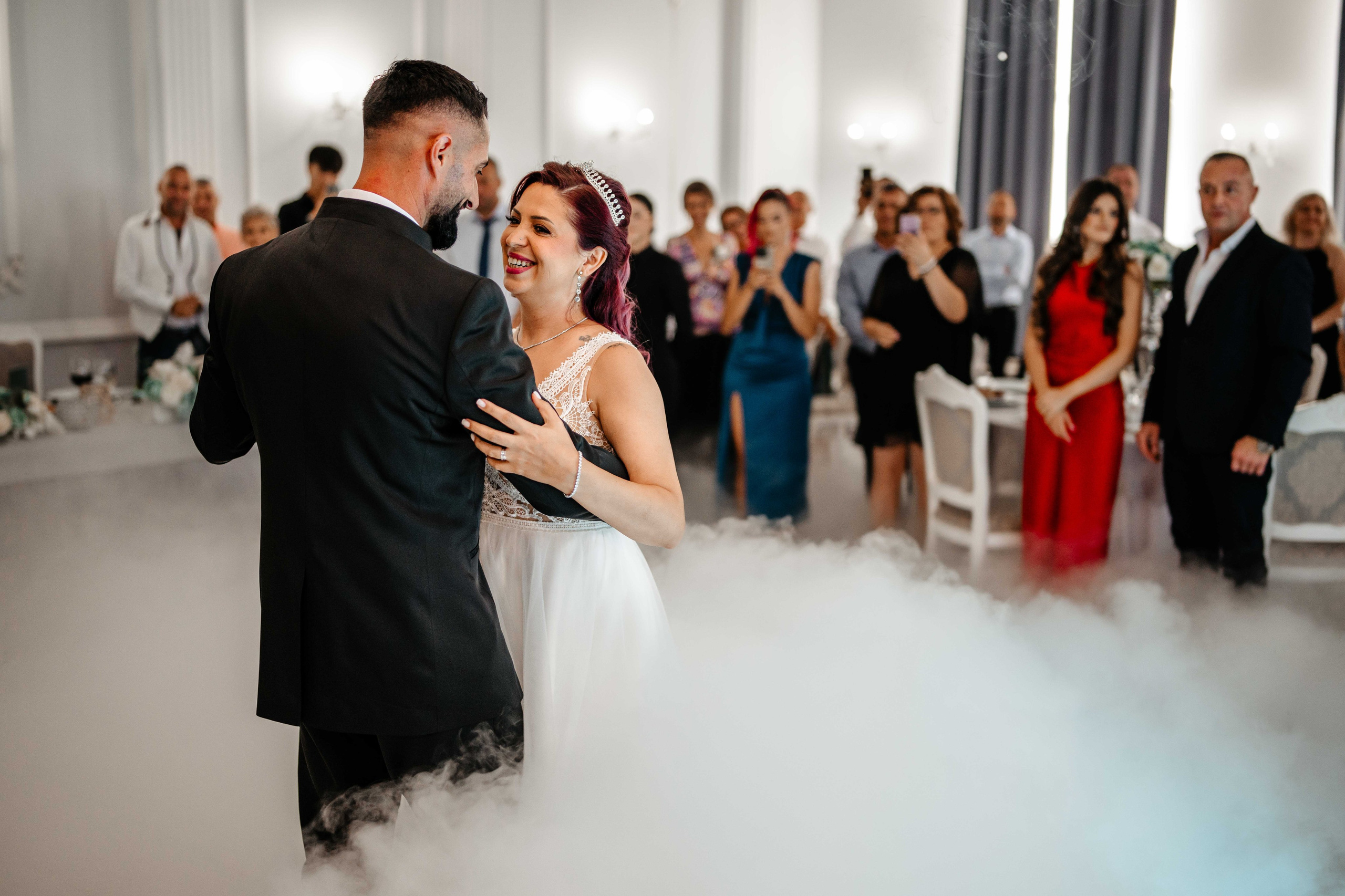 Radu Rahovan Fotograf de nuntǎ Cluj