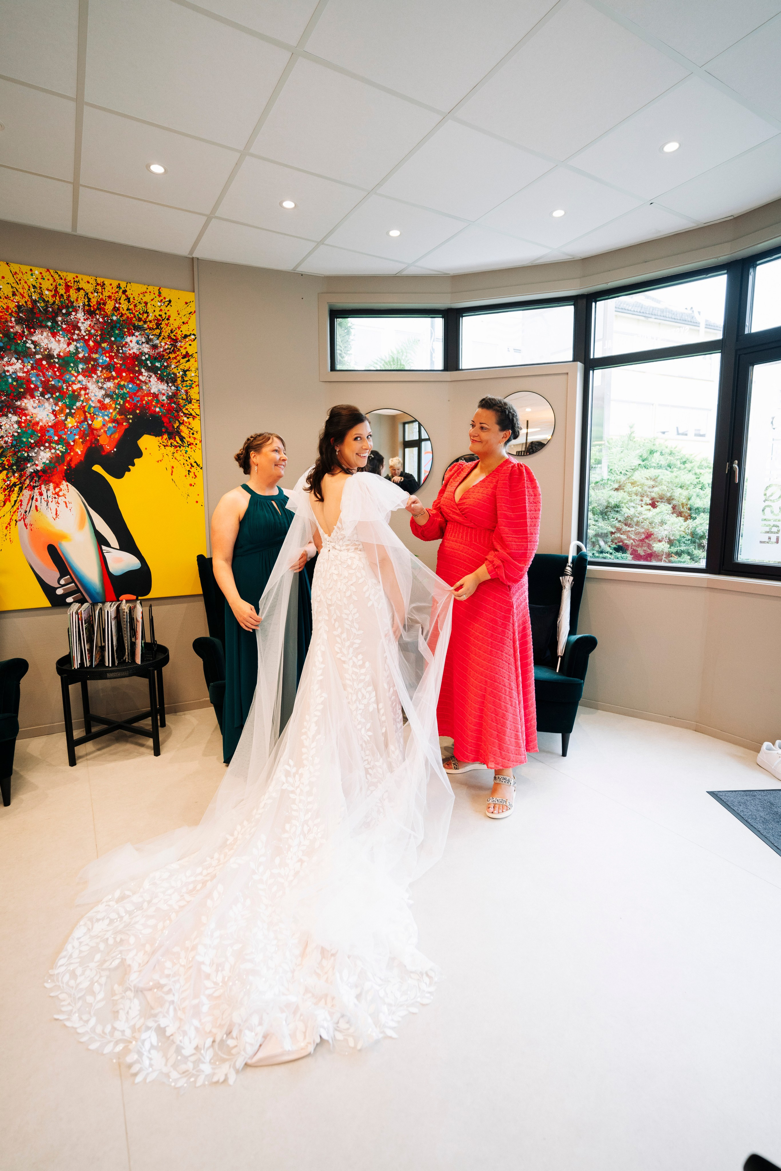 B&T. Bryllupsfotograf, videograf, Norge. Wedding photography, Norway