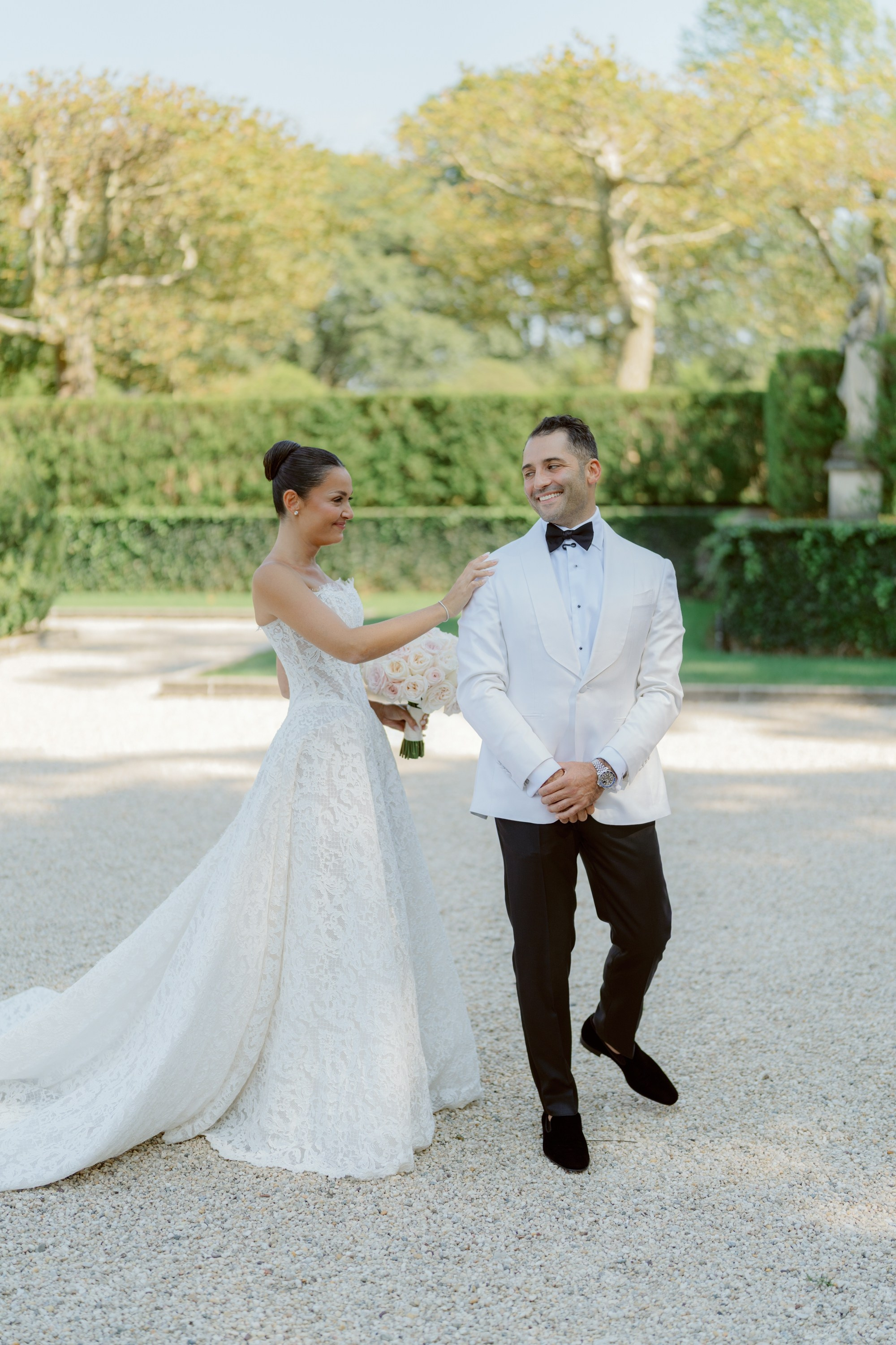 Emily and Vito. Wedding photographer and videographer New York | New Jersey