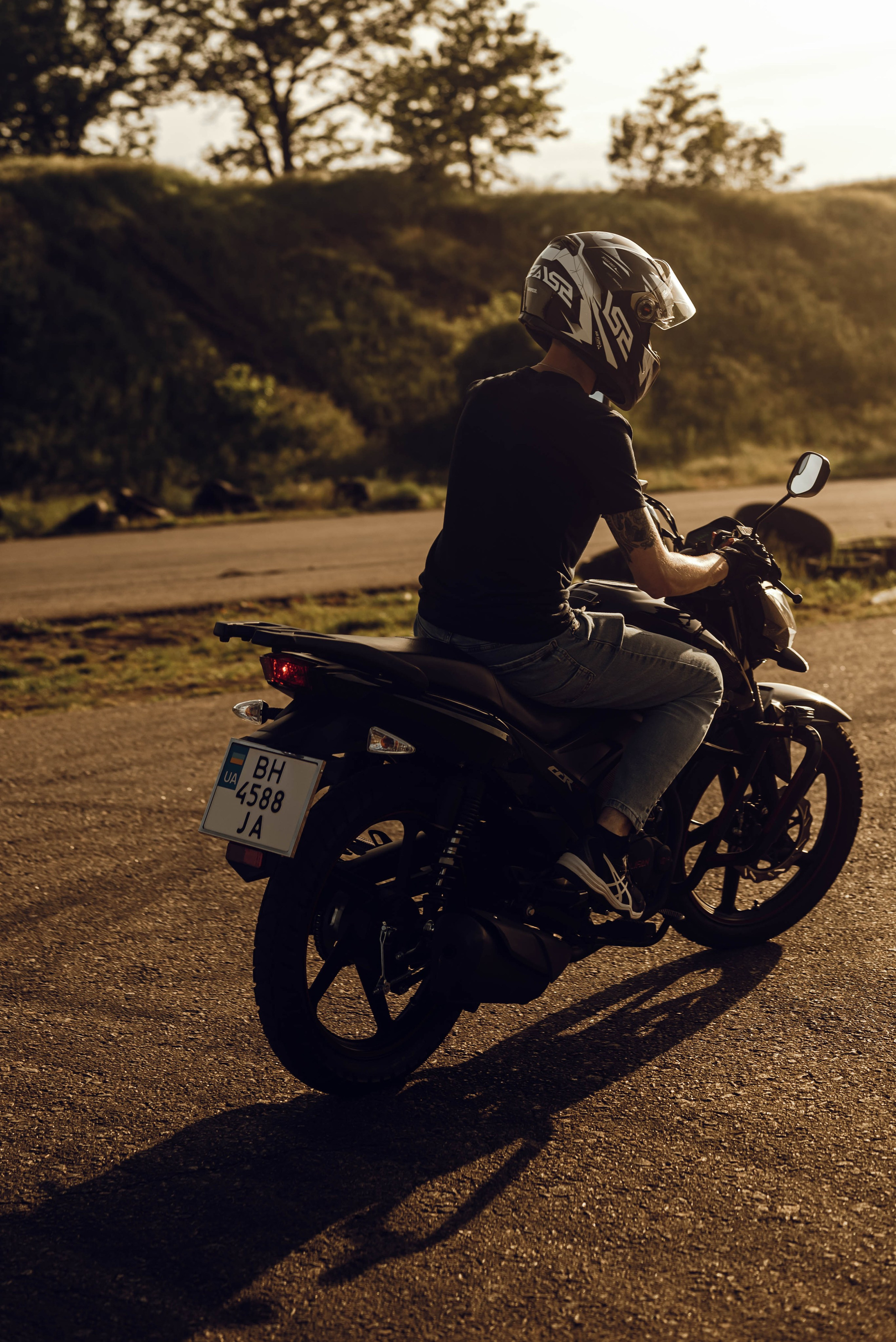 Alina & Vlad. Photographer Irina Novikova