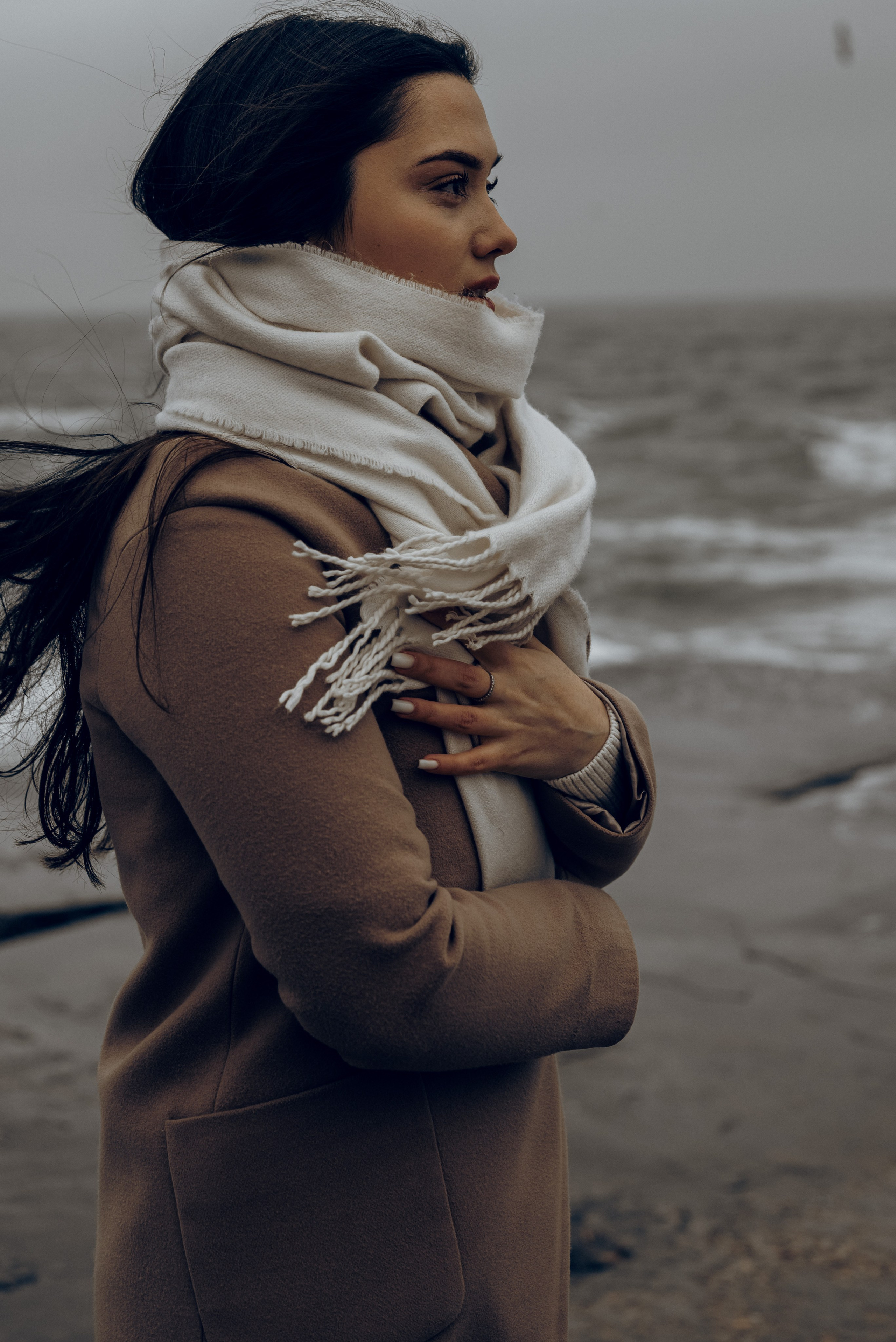 Ирина. Фотограф Ирина Новикова