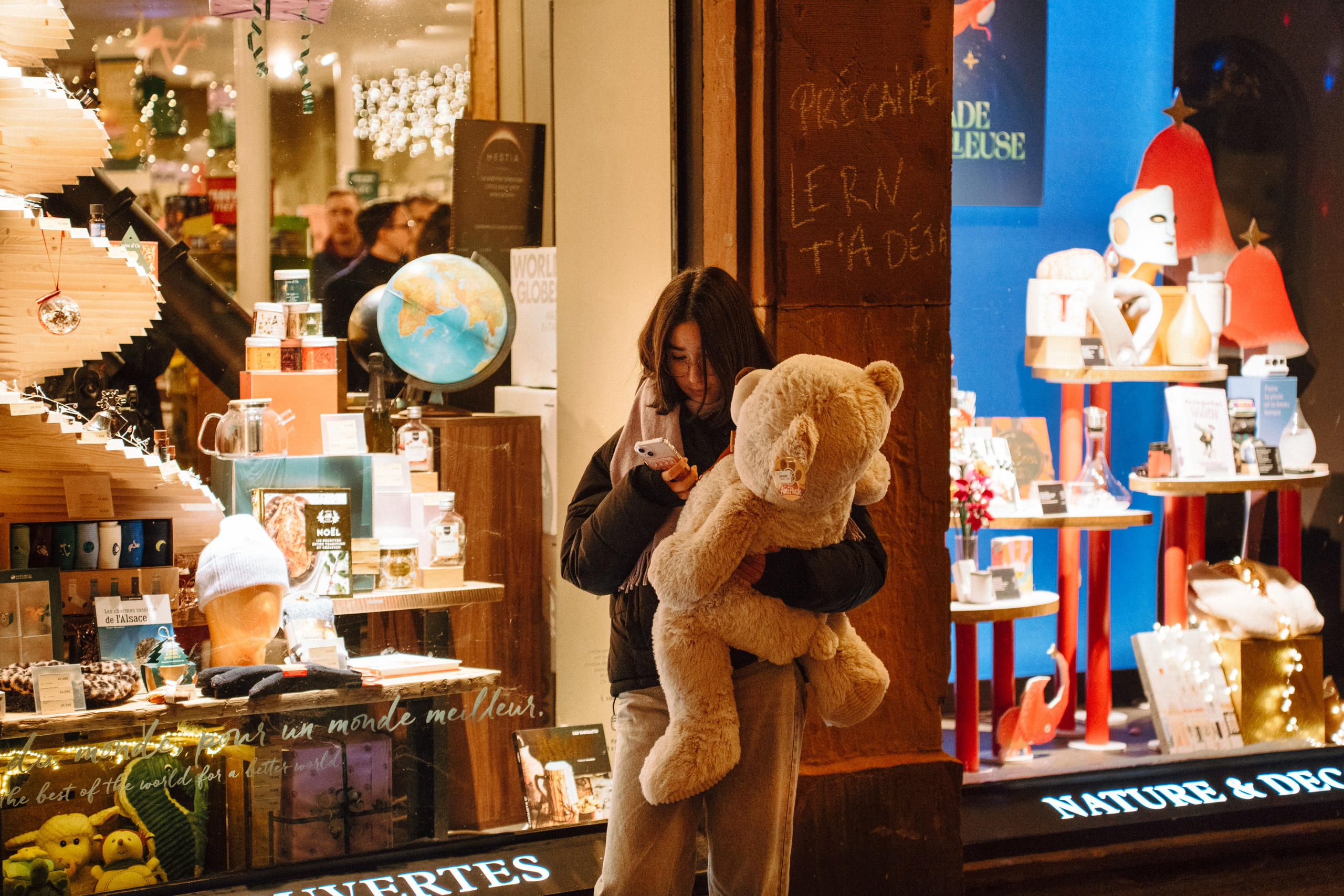 Strasbourg - Dec. 2025