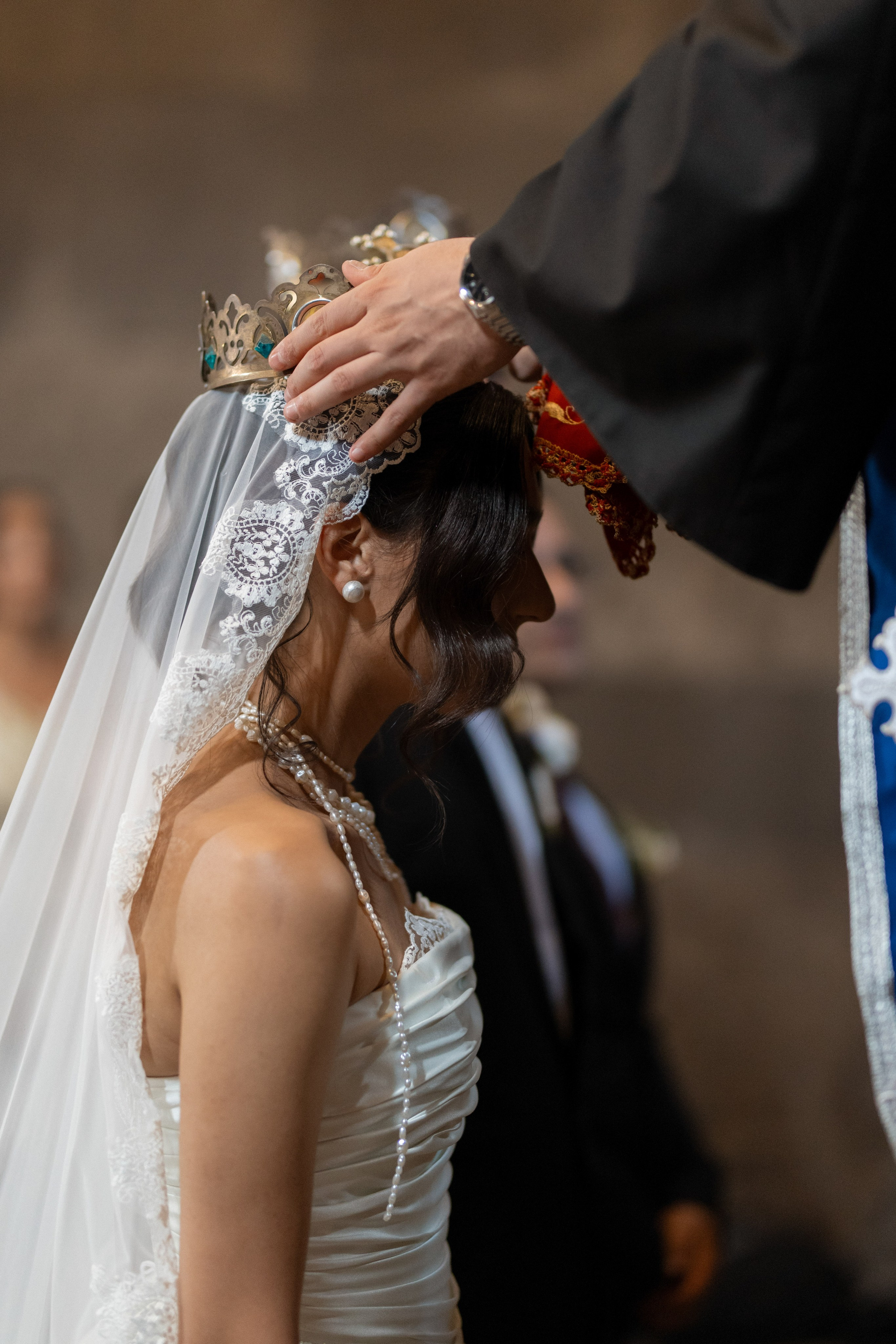 Arman and Lilit Wedding. Recnac | Wedding Photographer Yerevan