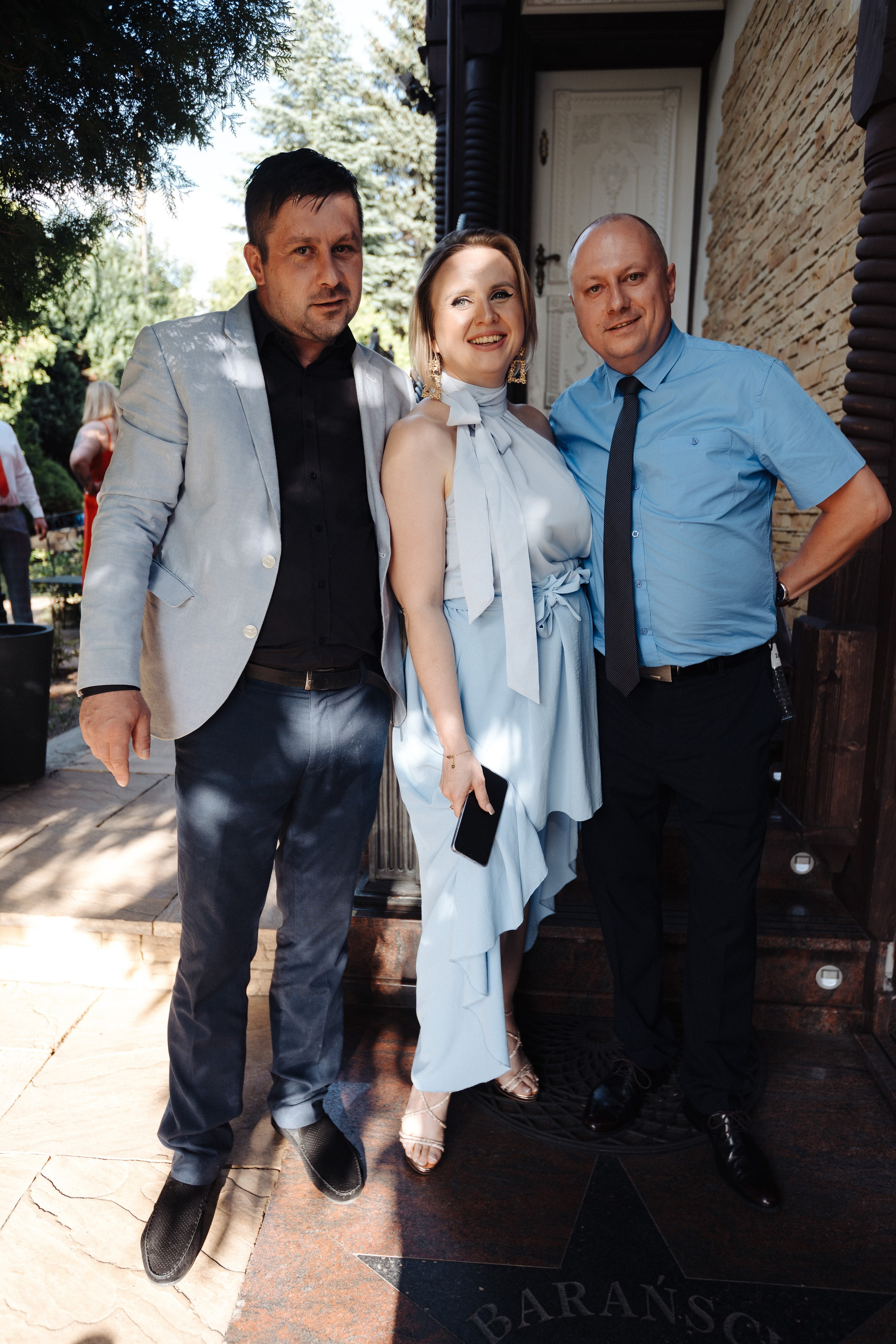 Marta i Dariusz. Karina Czernecka Foto