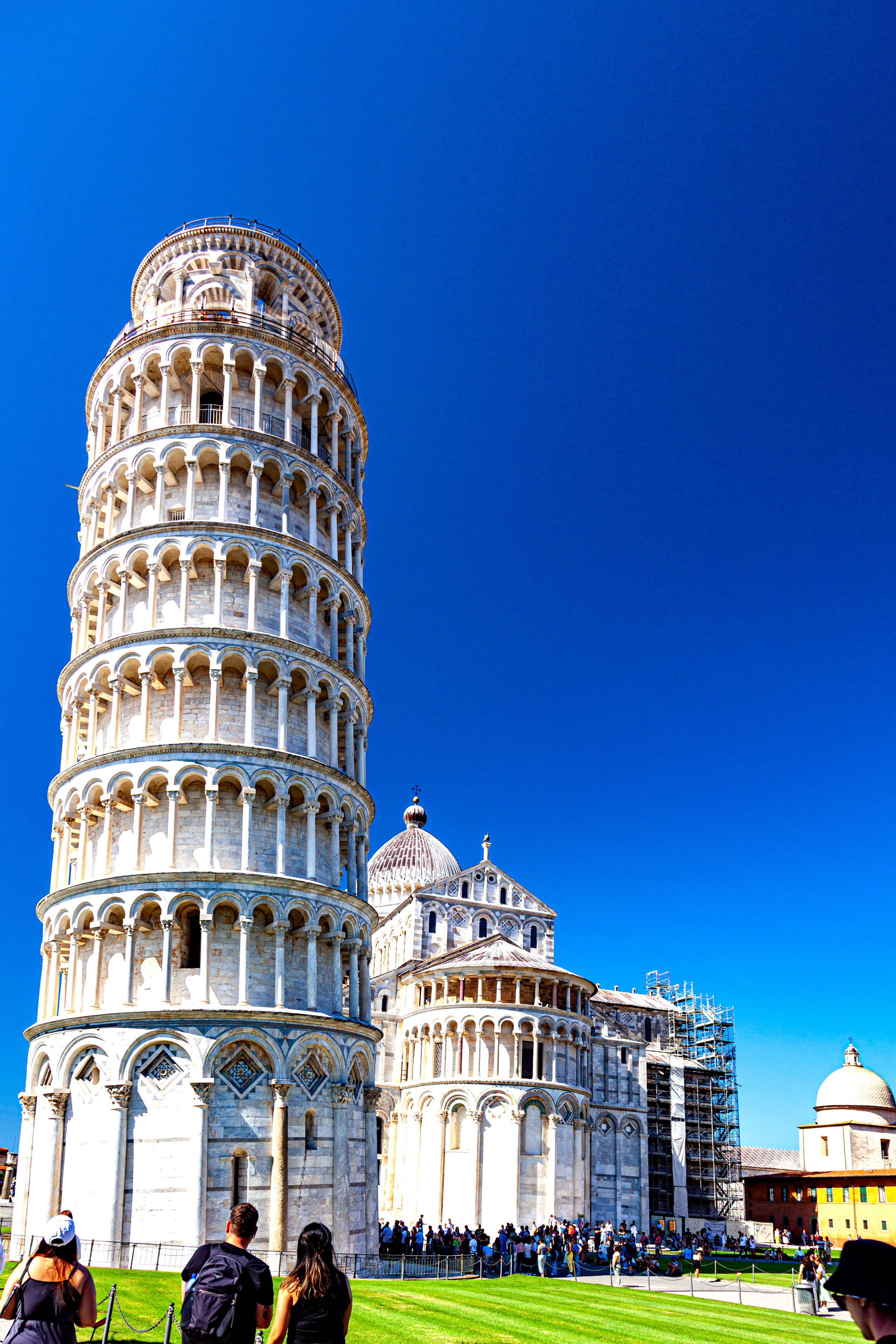 165.Pisa.Italy.26.9.2023. Путешествия в формате 360......