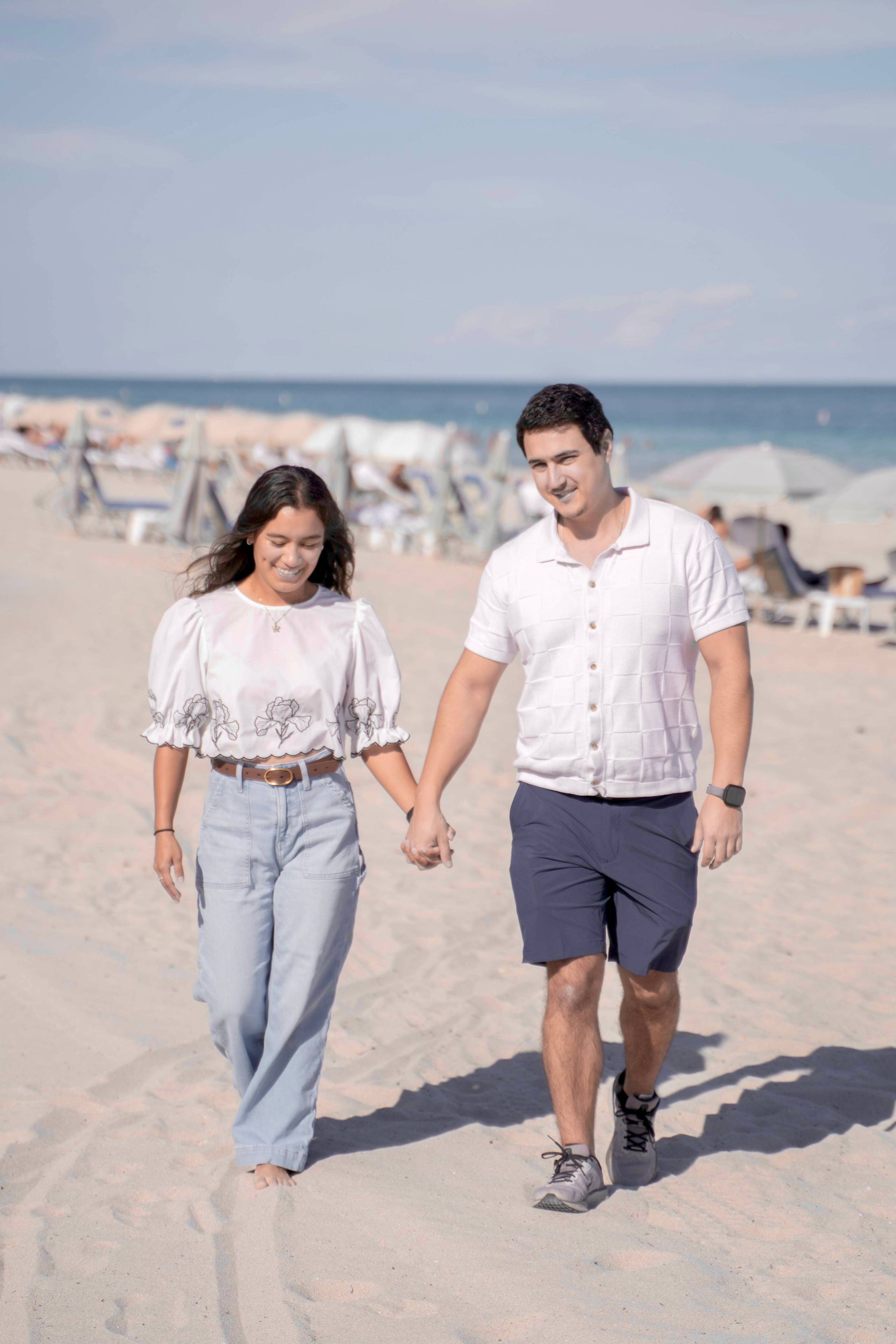 Carlos and Sofia. Stefanovich Photography | Miami, FL