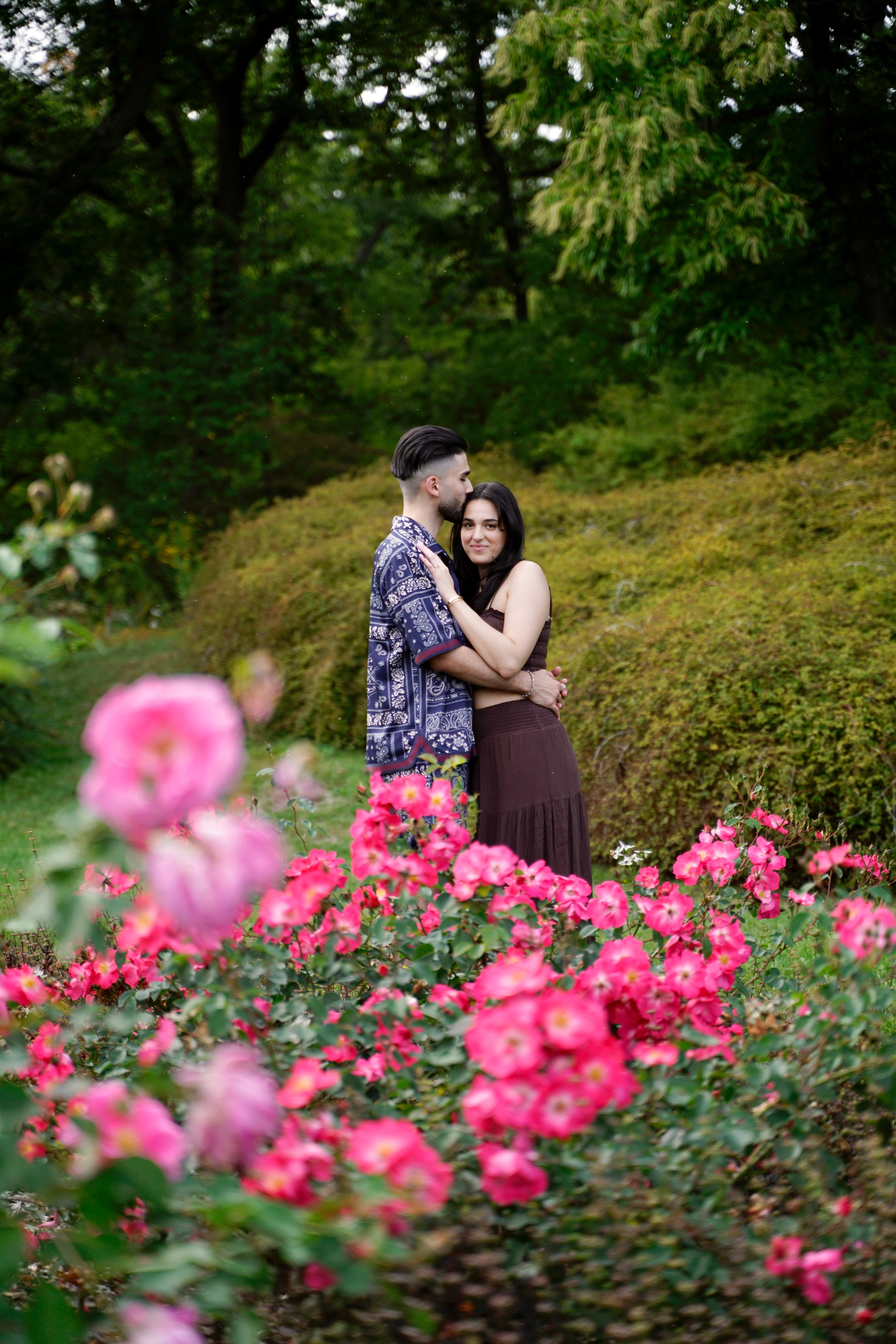 Allen and Alexandra. Stefanovich Photography | Miami, FL