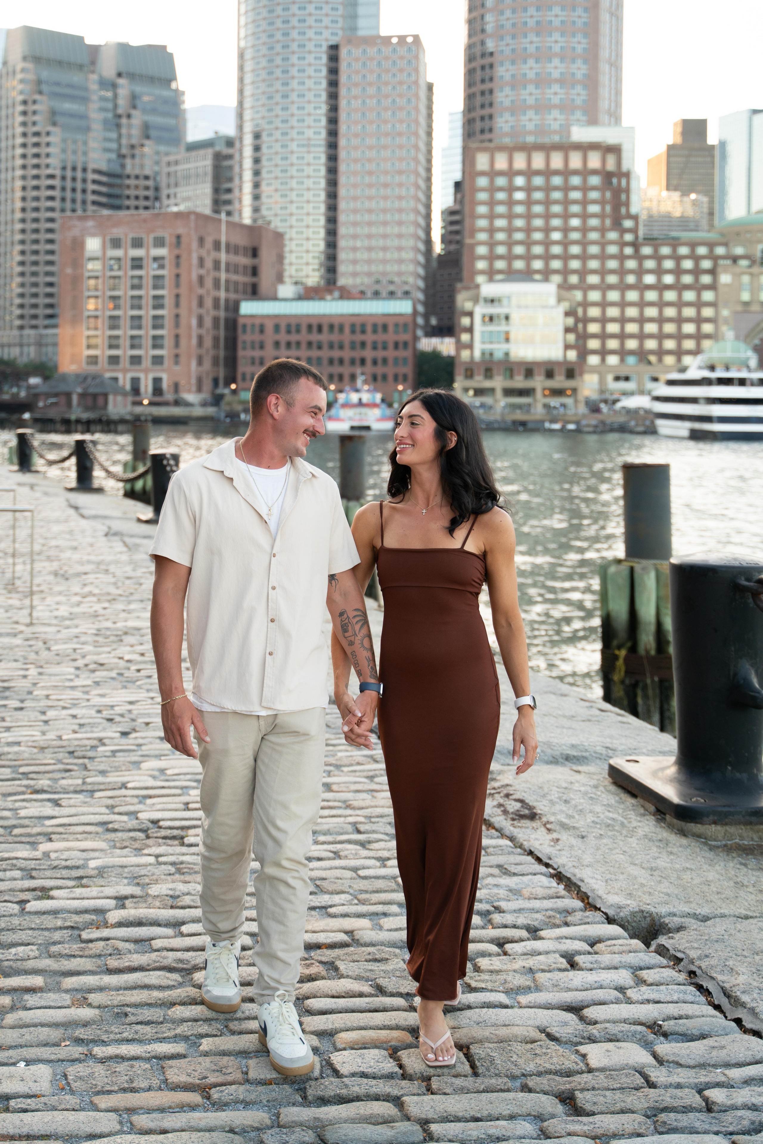 Mike and Alexa. Stefanovich Photography | Miami, FL