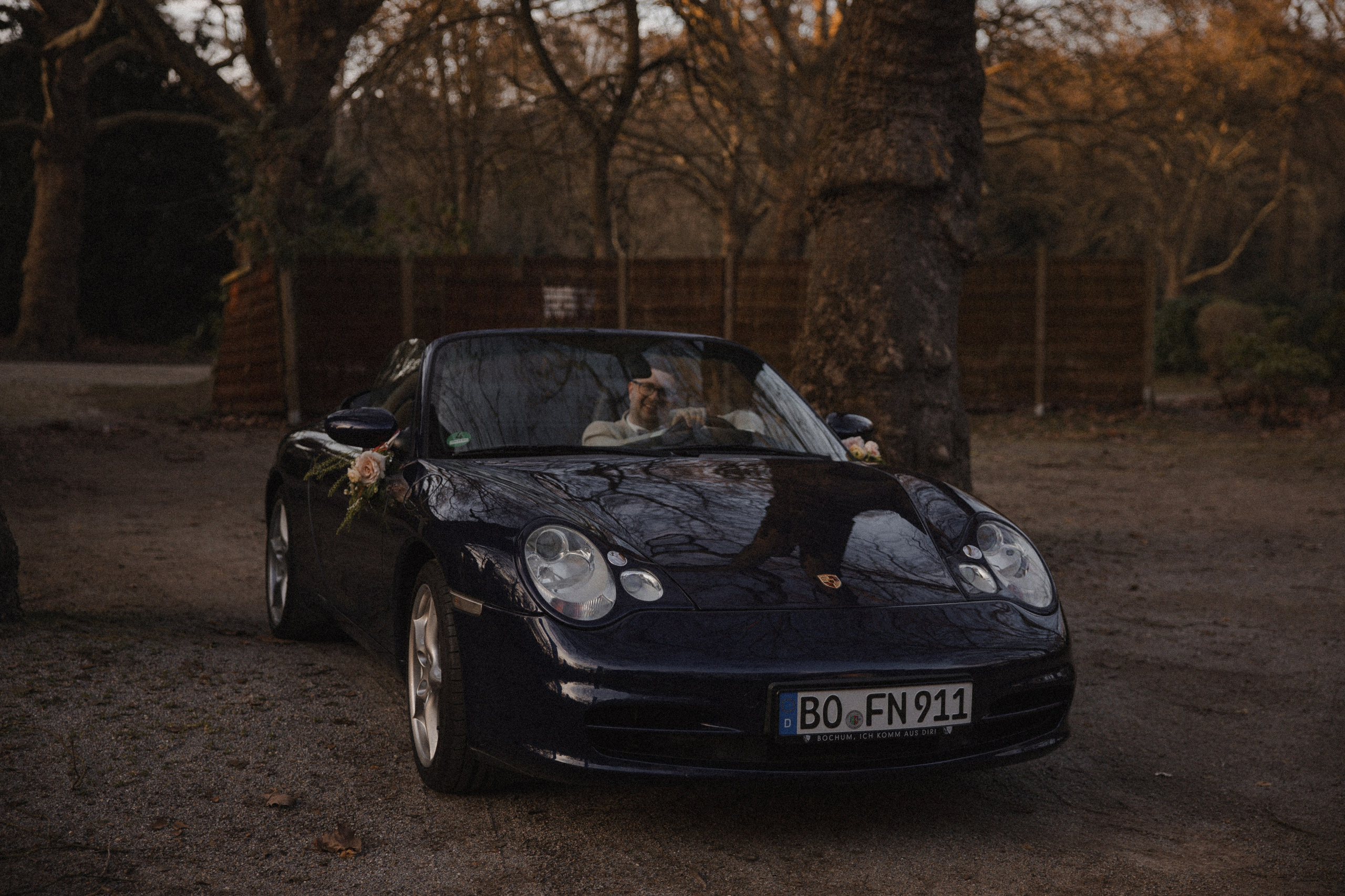 Morena & Niklas I Haus Hohenstein. Hochzeitsfotografin Bochum | Halyna Reiche Fotografie NRW