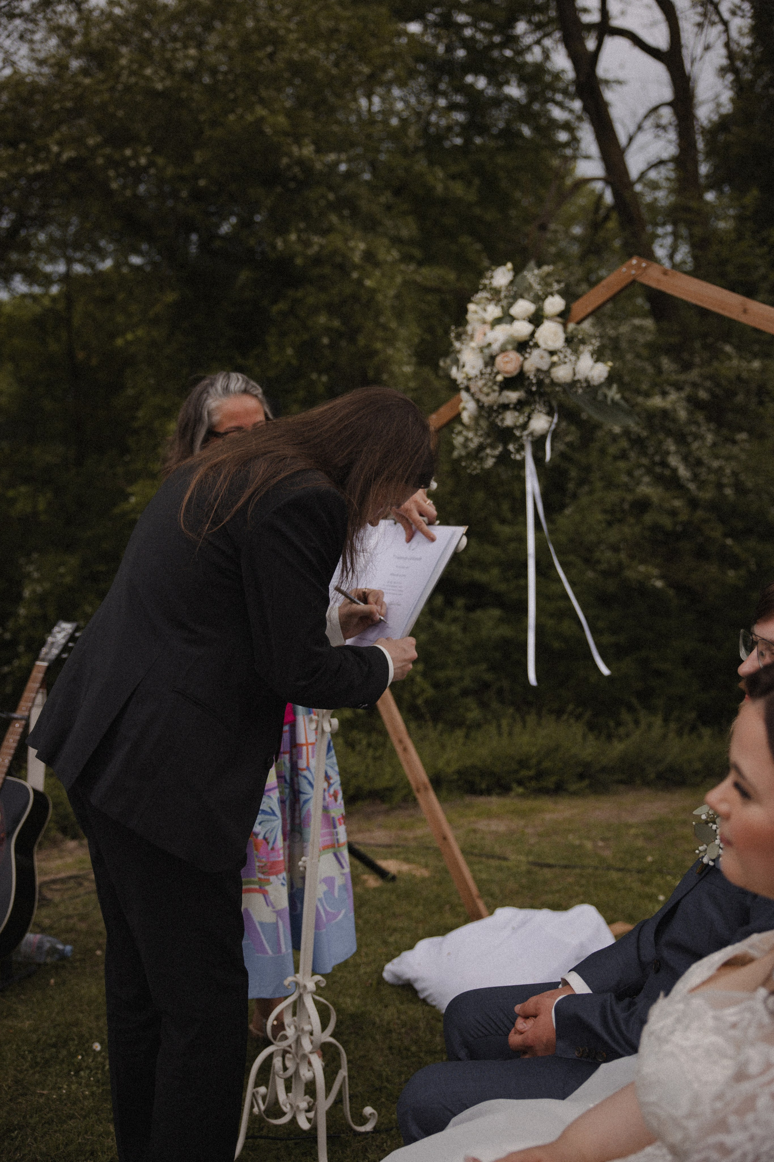 Michaela & Christian I Eventlocation Hilleringmann. Hochzeitsfotografin Bochum | Halyna Reiche Fotografie NRW