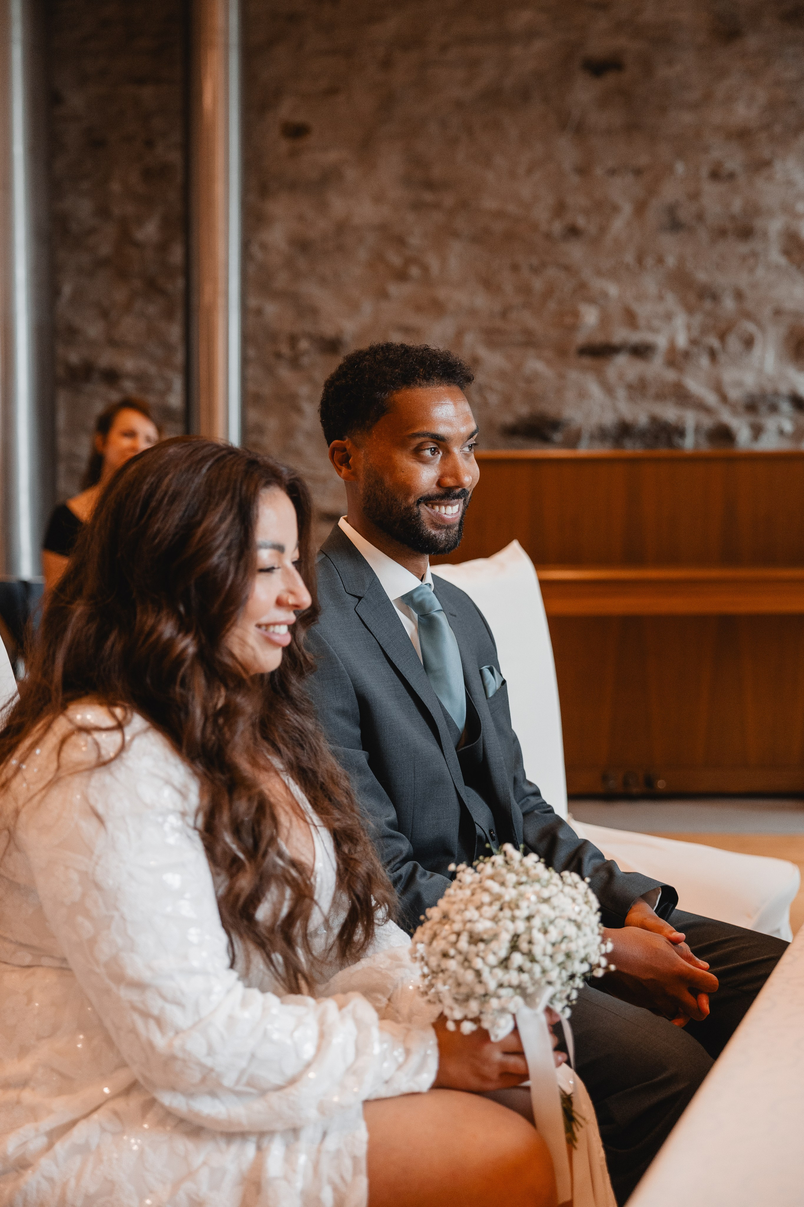 Luba & Vincent. Hochzeitsfotografie |Hochzeitsfotograf Bochum | Hochzeitsfotograf Dortmund | Hochzeitsfotograf Essen | Hochzeitsfotograf Ruhrgebiet