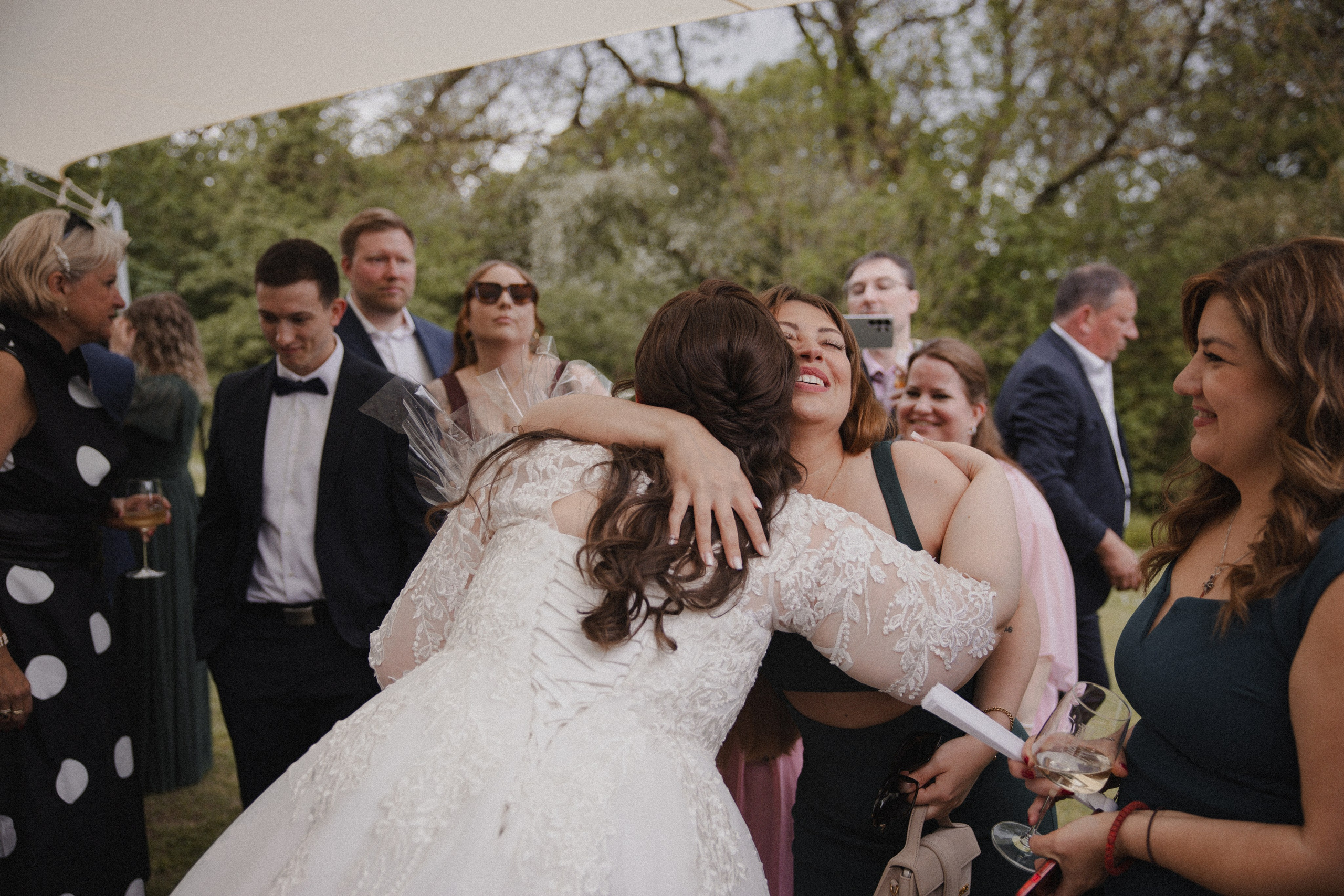 Michaela & Christian I Eventlocation Hilleringmann. Hochzeitsfotografin Bochum | Halyna Reiche Fotografie NRW
