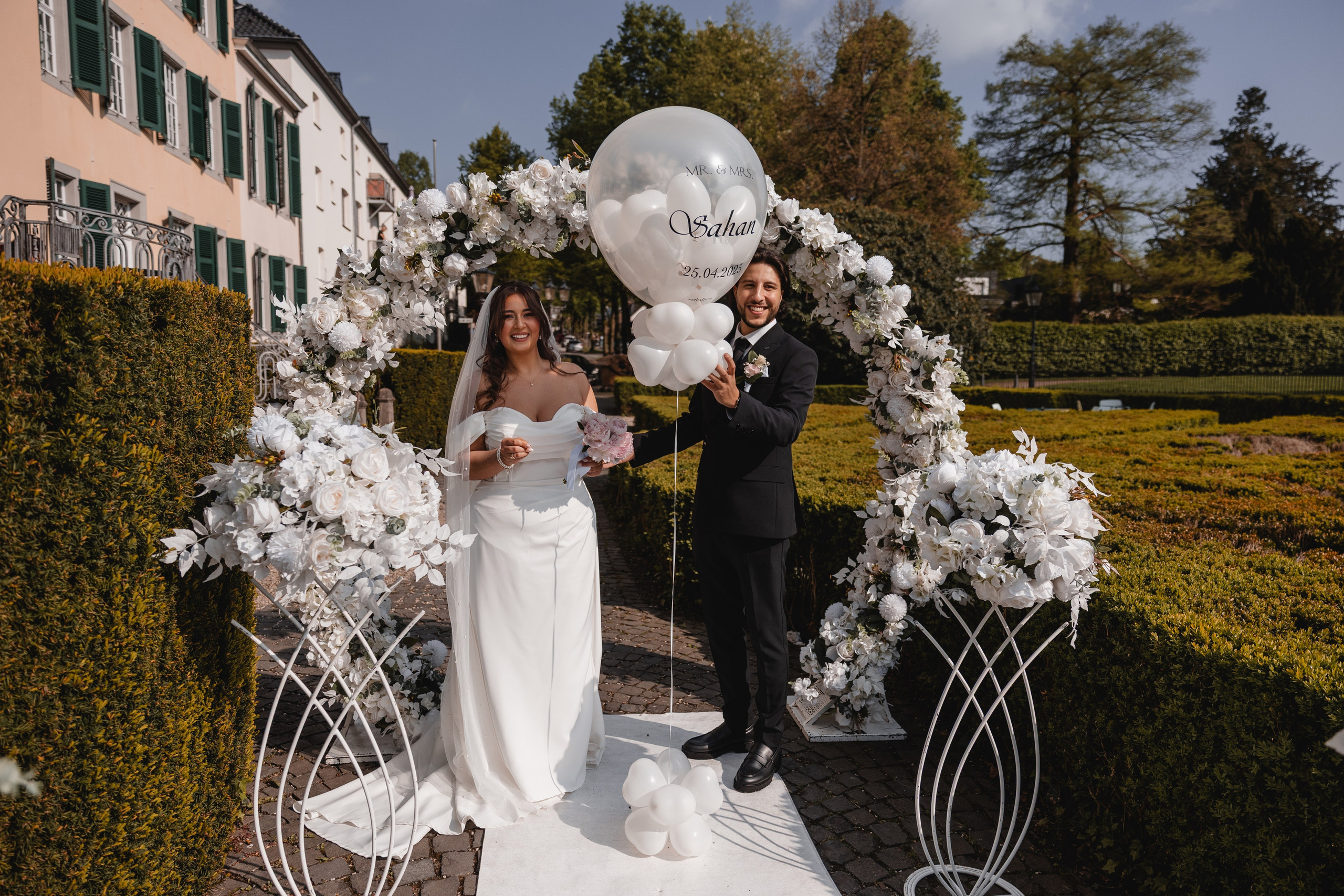 Standesamtliche Trauung im Herrenhaus Cromford, Ratingen. Hochzeitsfotografie |Hochzeitsfotograf Bochum | Hochzeitsfotograf Dortmund | Hochzeitsfotograf Essen | Hochzeitsfotograf Ruhrgebiet