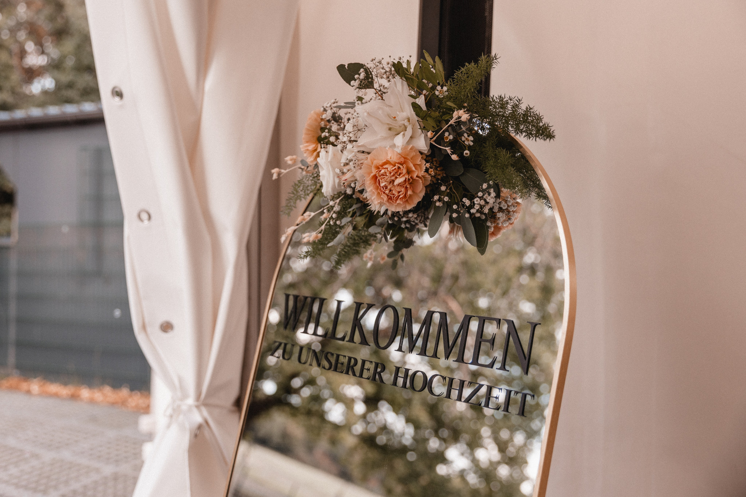 Merle & Alex I Schloss Nordkirchen. Photographer in Bochum Dolia Halyna