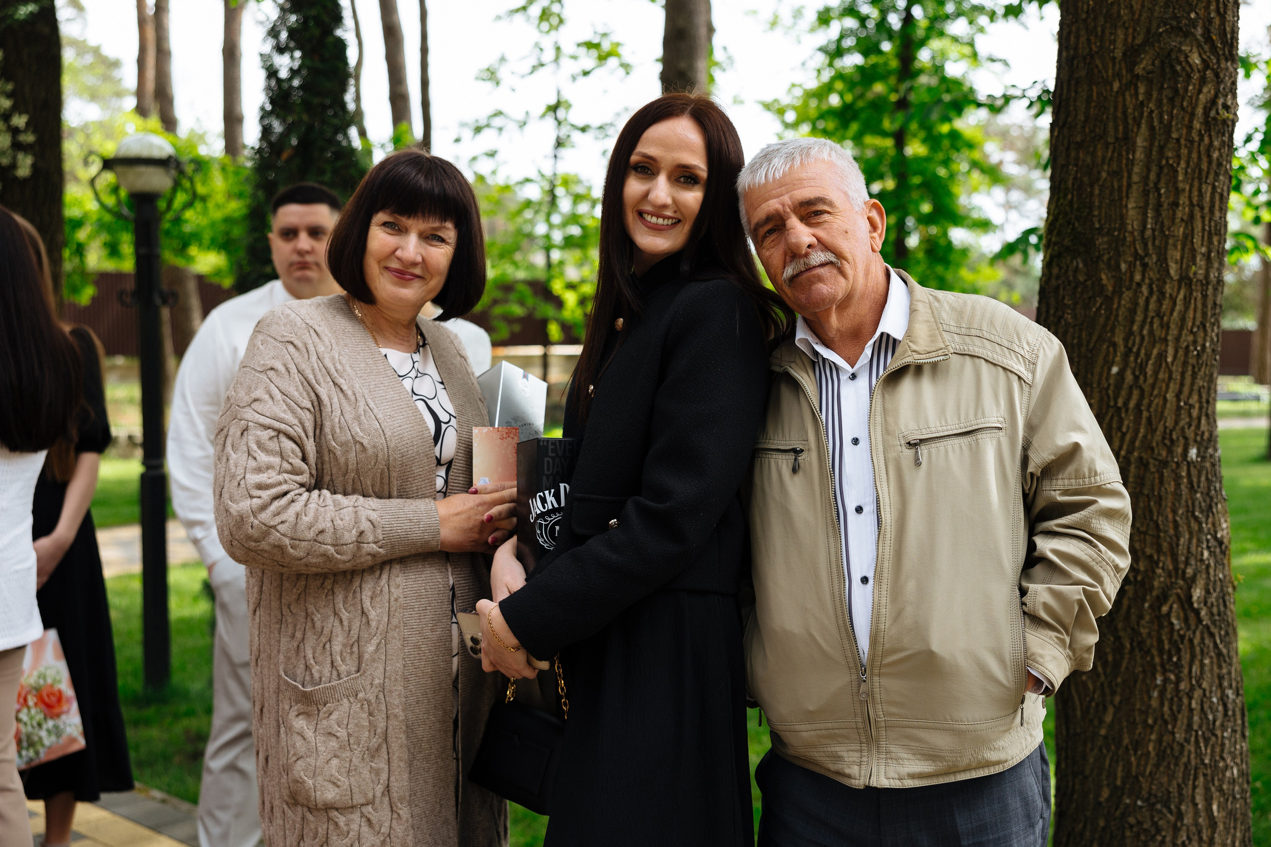 Bohdana Nazar. Ірина Терещук