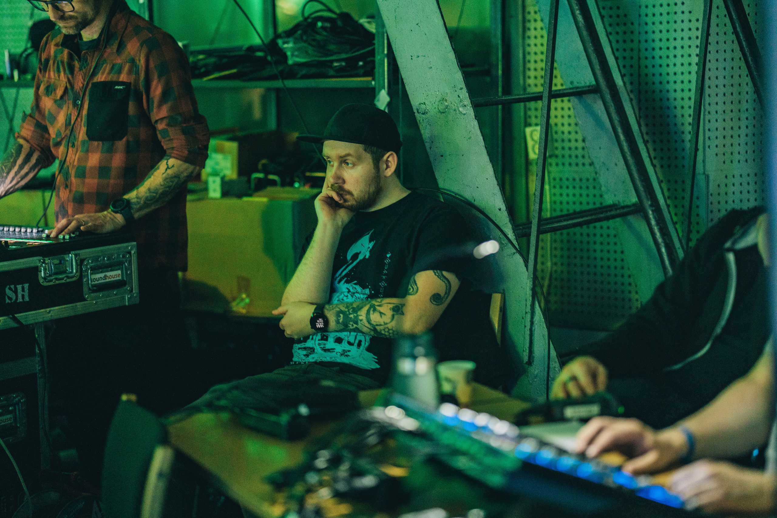 Концерты/Мероприятия. Uvarovsphoto